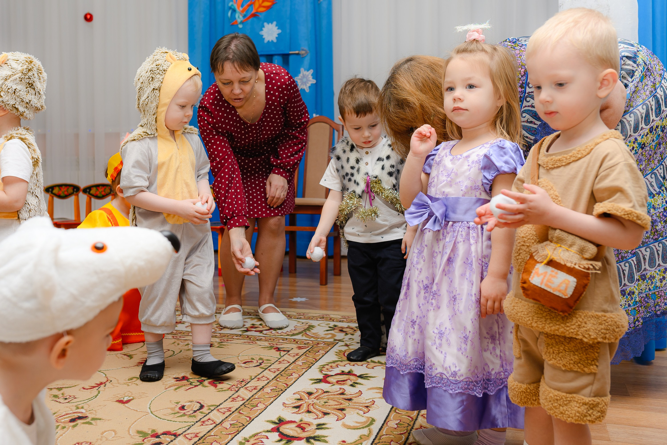 Смородинка. Семейный и детский фотограф в Новосибирске и Краснообске — Анна Ким
