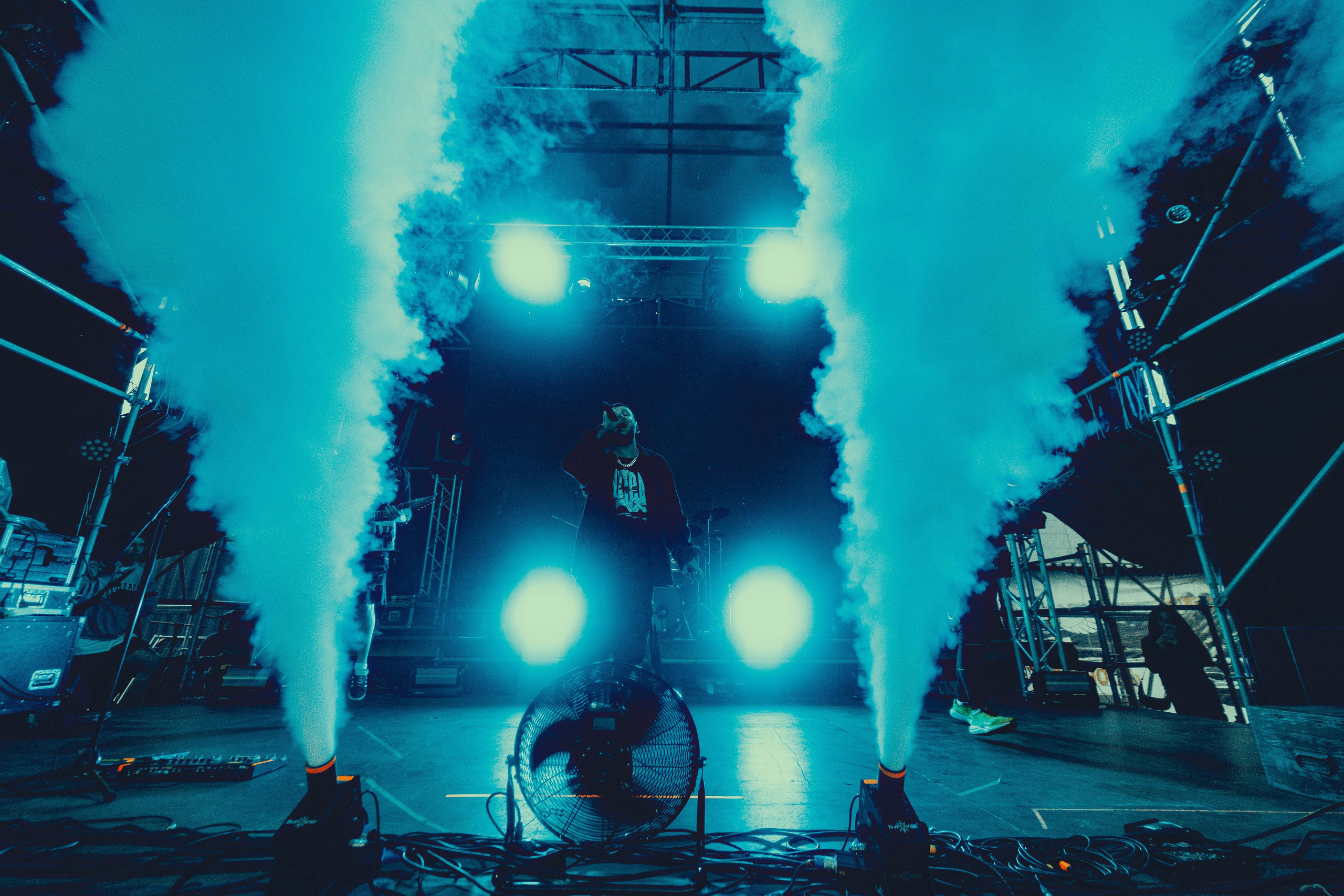 Stigmata 30.05.2025. Фотограф Дядя Сник