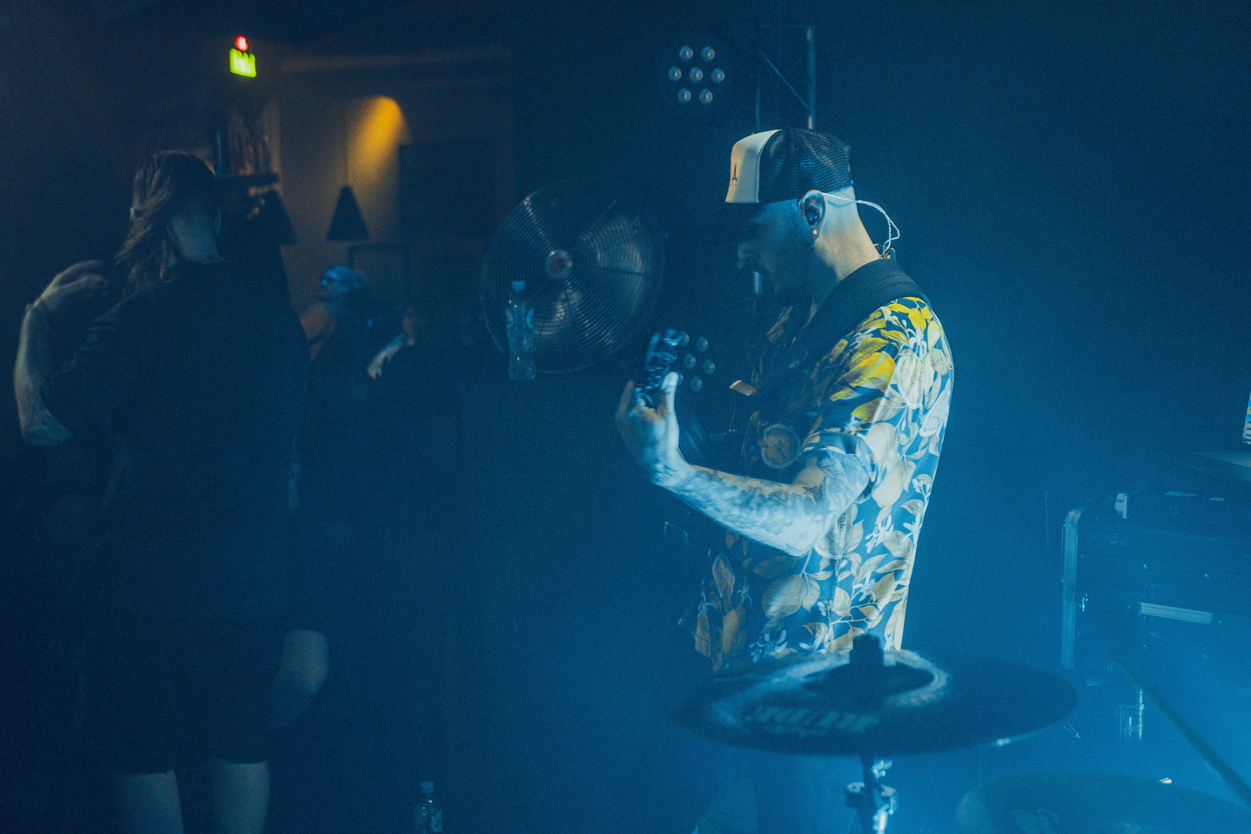 Blackpyres 26.05.2024. Фотограф Дядя Сник