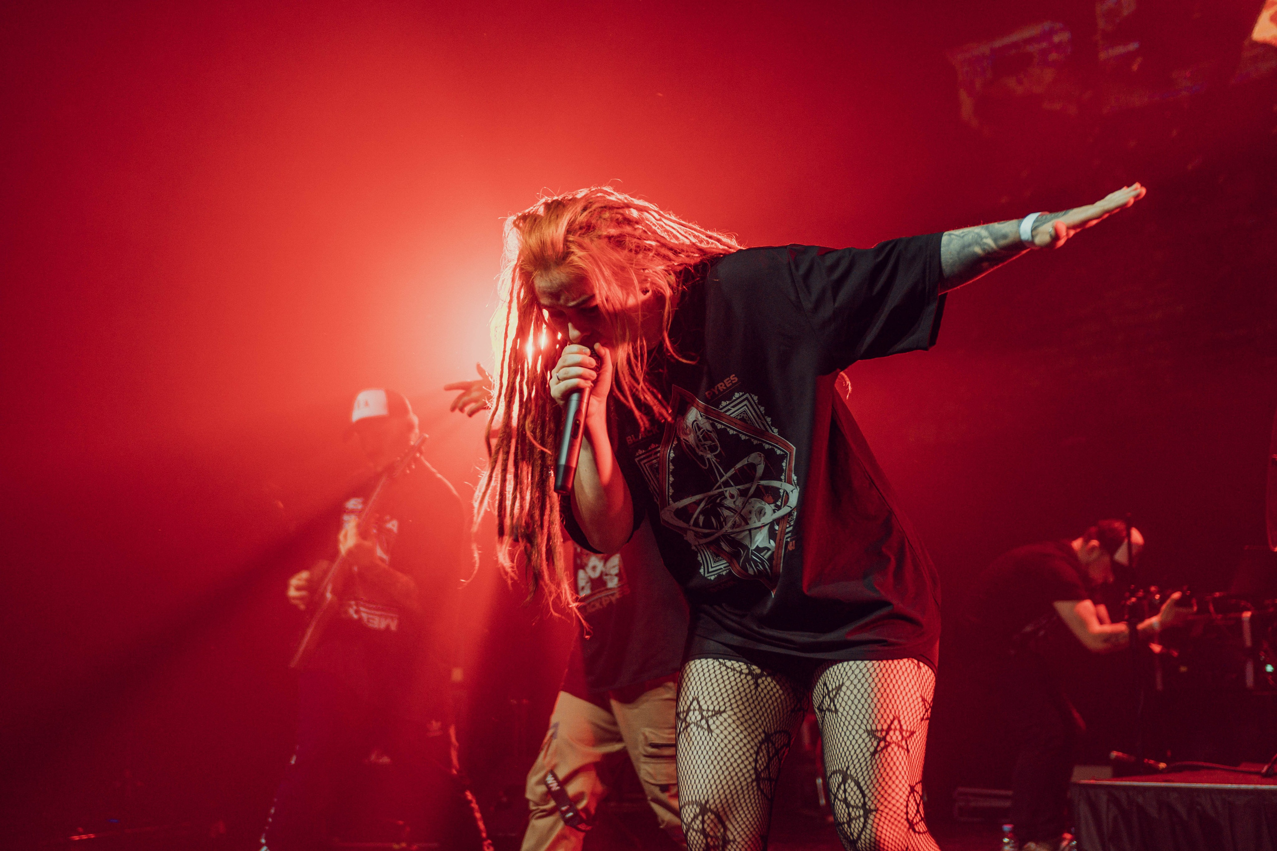 Blackpyres 10.05.2024. Фотограф Дядя Сник