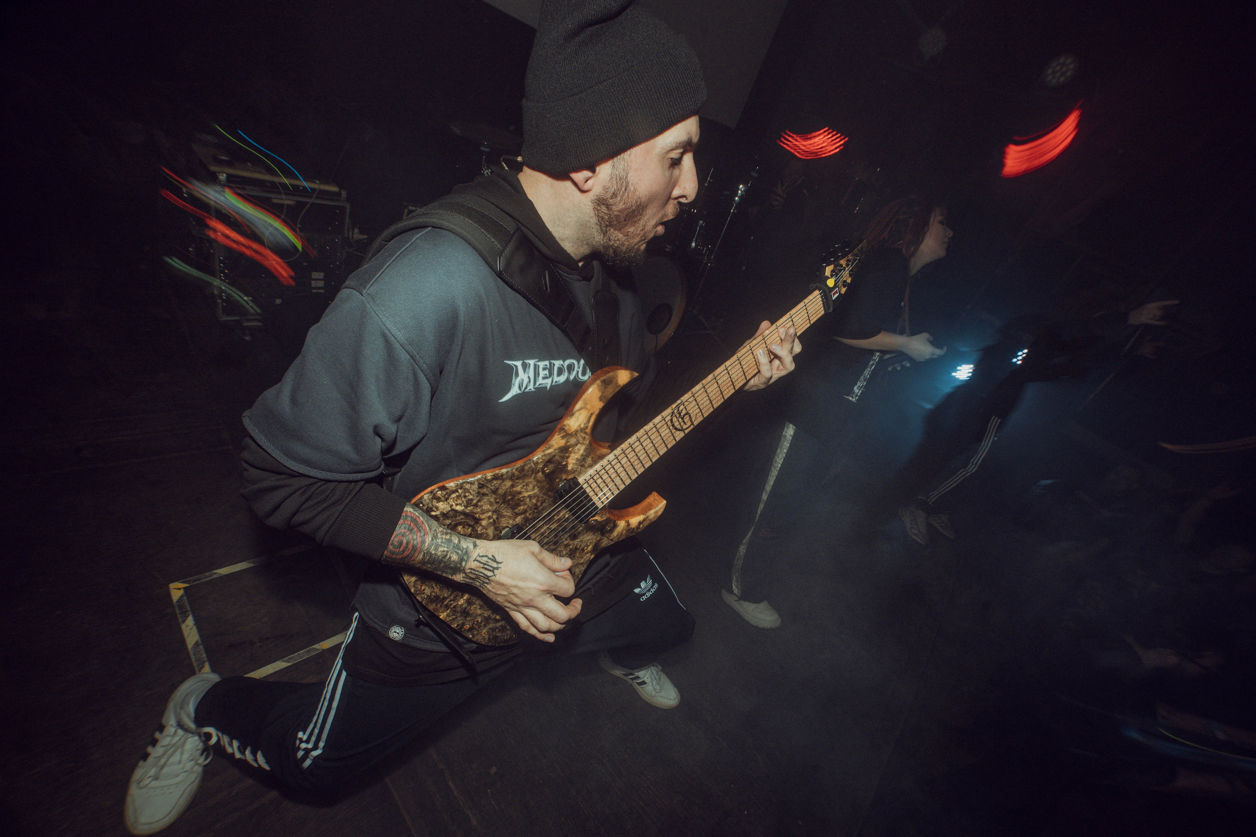 Blackpyres 20.01.2024. Фотограф Дядя Сник