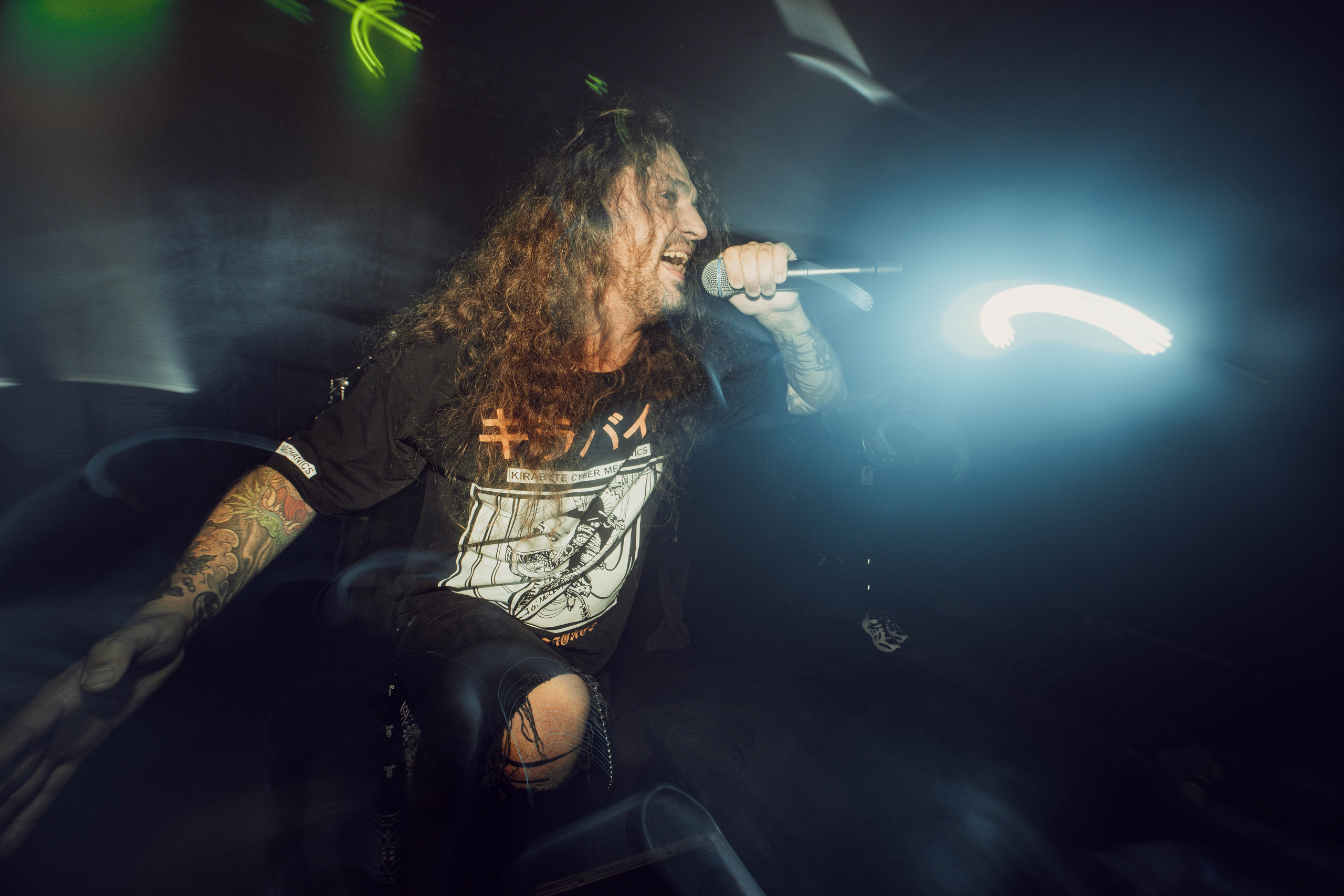 ##### 5.04.2024. Фотограф Дядя Сник