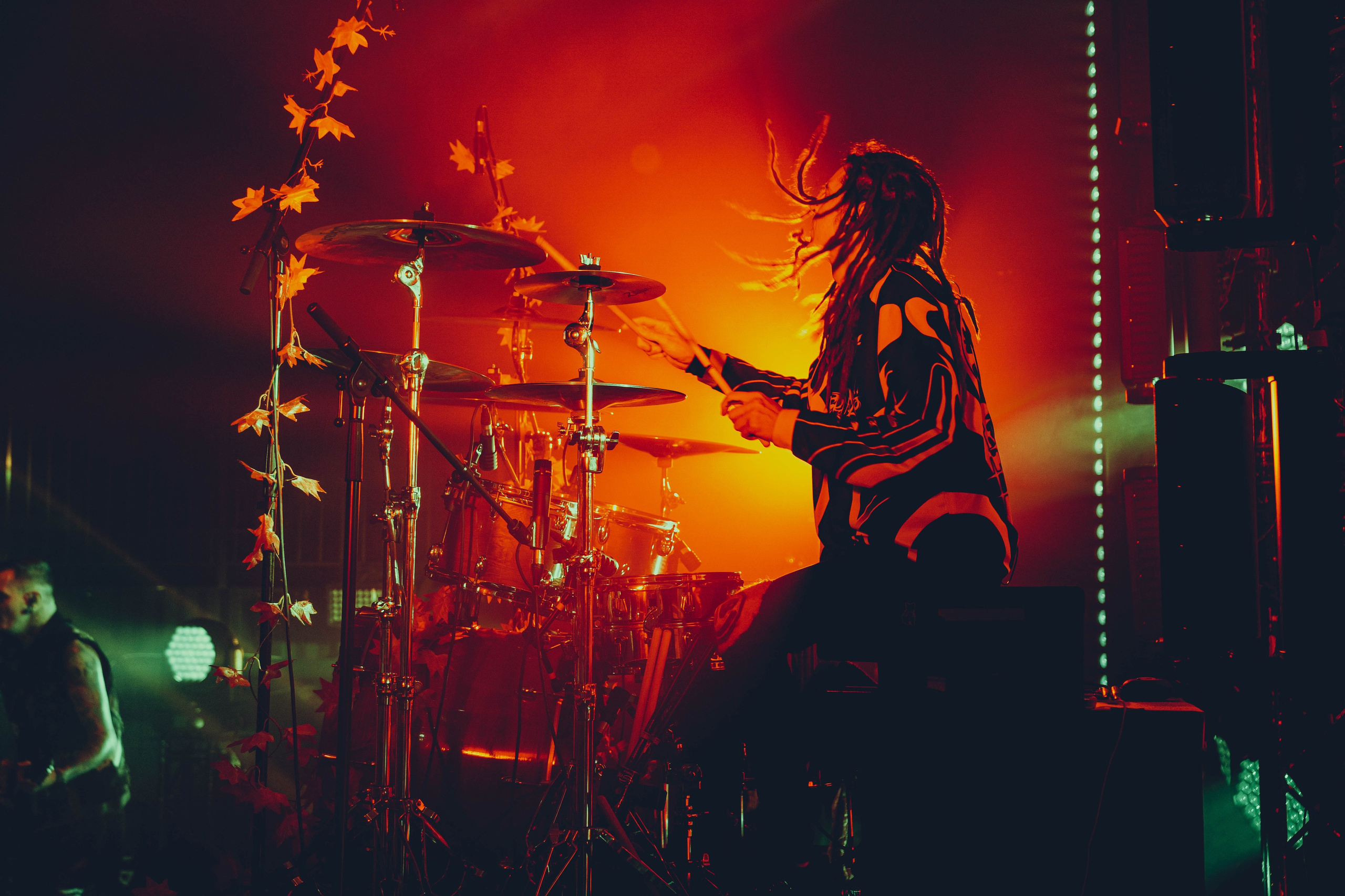 Stigmata 15.11.2025. Фотограф Дядя Сник