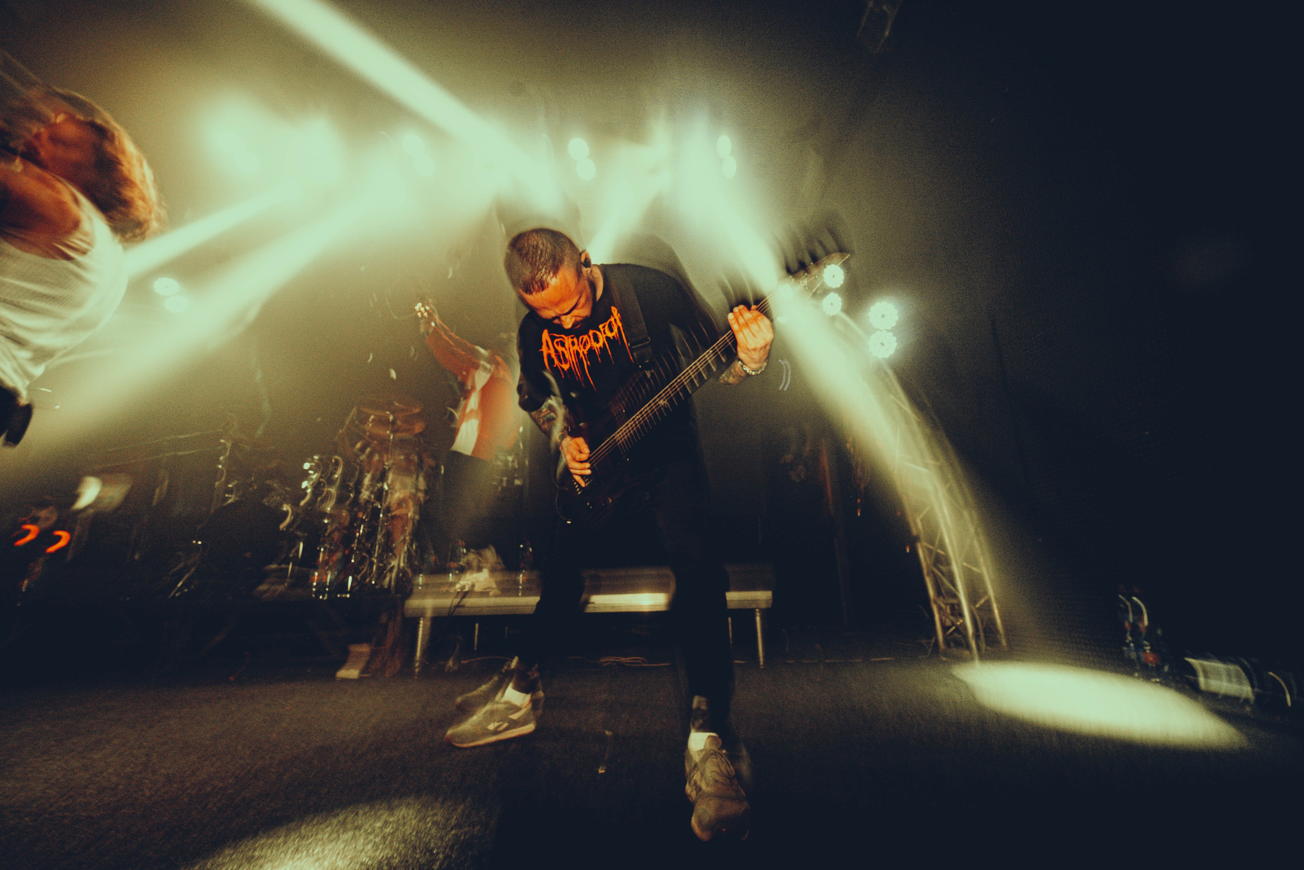 The Korea 16.05.2025. Фотограф Дядя Сник