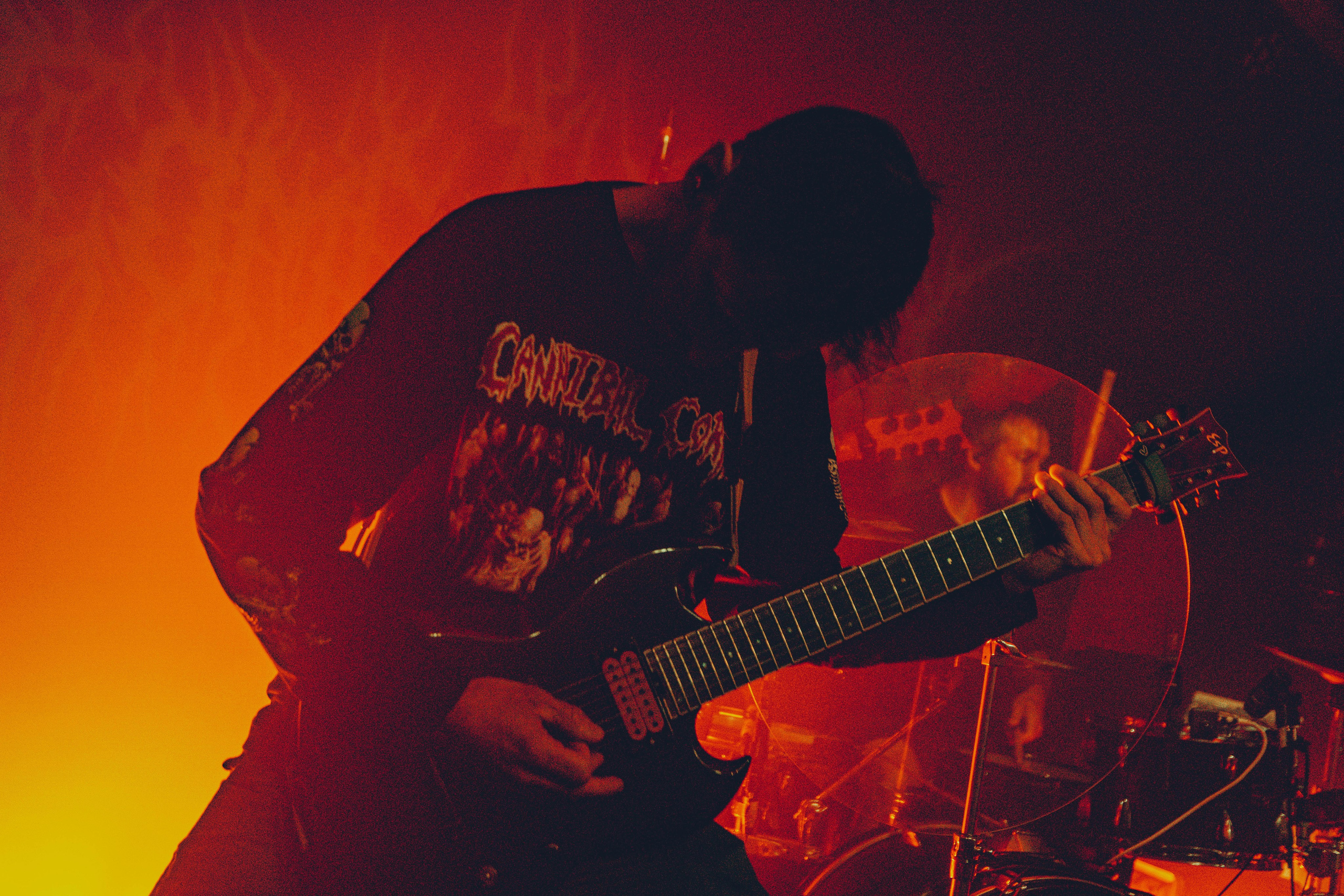 Compassion 15.08.2025. Фотограф Дядя Сник