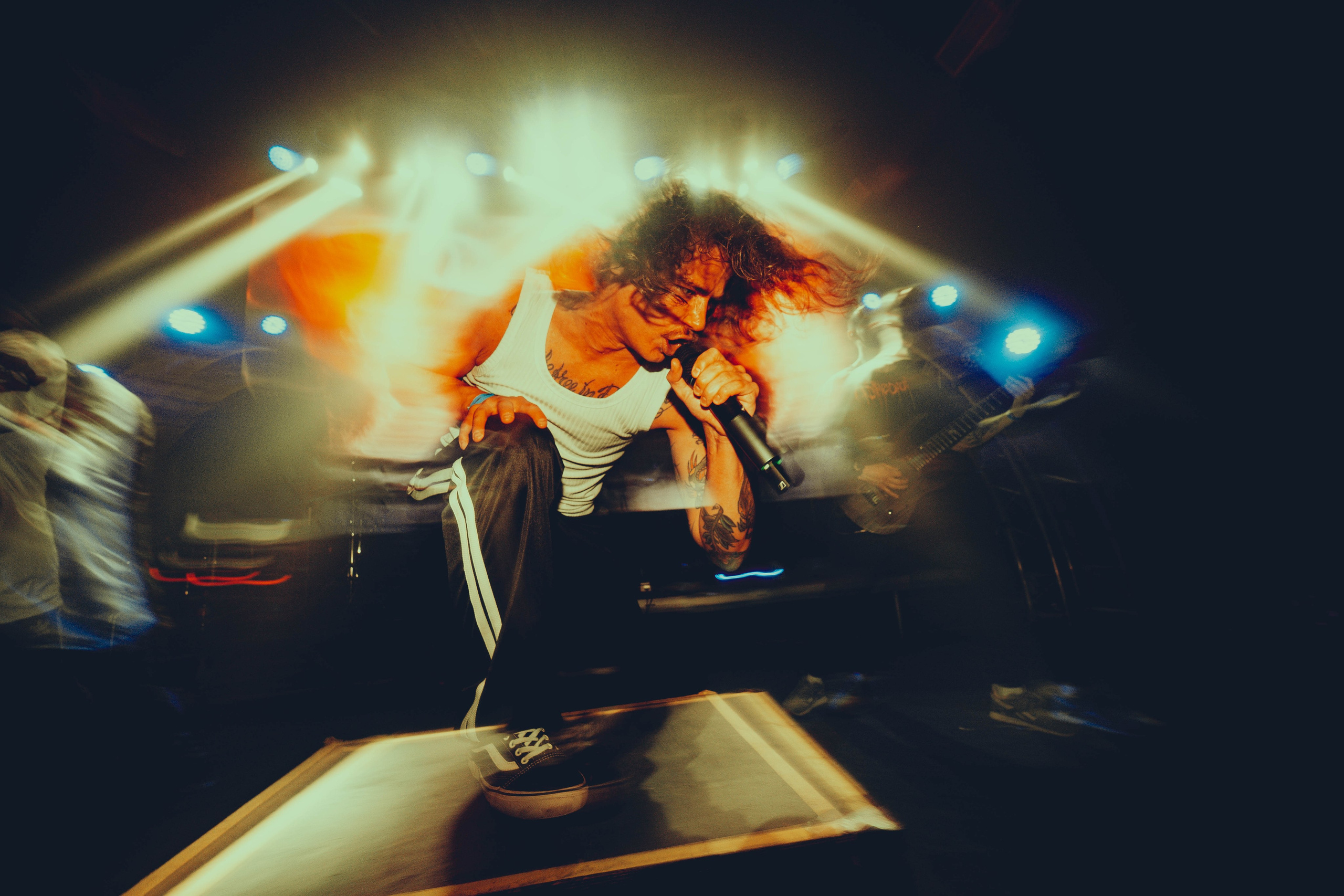 The Korea 16.05.2025. Фотограф Дядя Сник