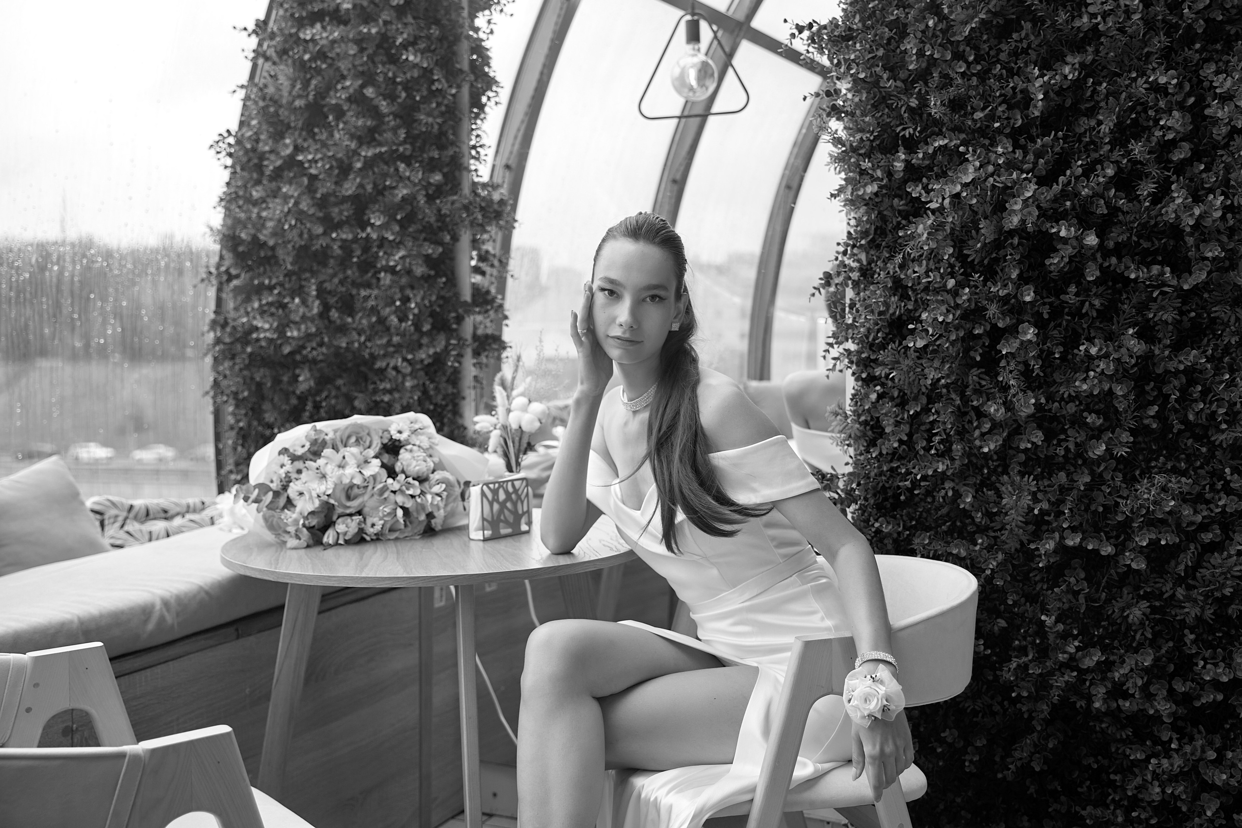 Свадьба Никиты и Сони. Фотограф ваших самых ярких событий в Москве и СПБ. Збронская Юлия