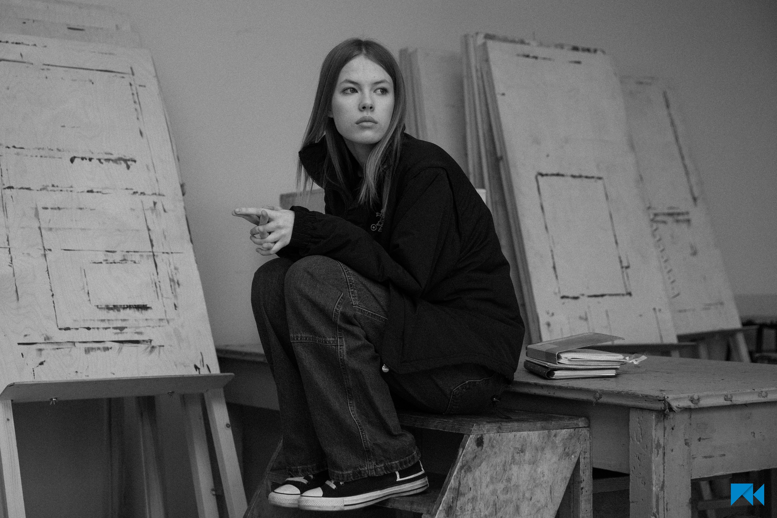 BAKSTAGE. СЪЕМКА РЕКЛАМЫ. Репортажный фотограф в Москве Кащеева Анна