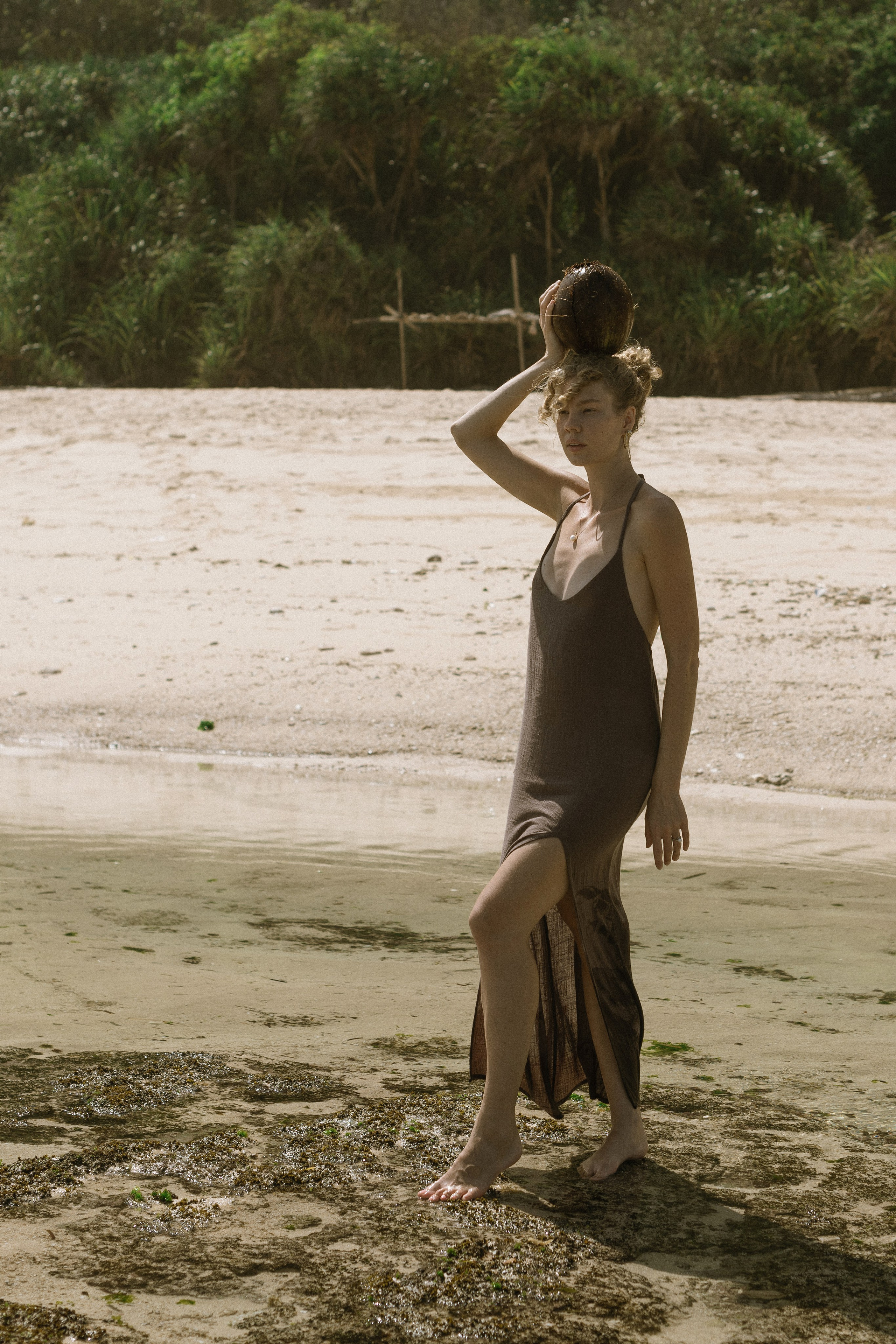 Calme. Фотограф