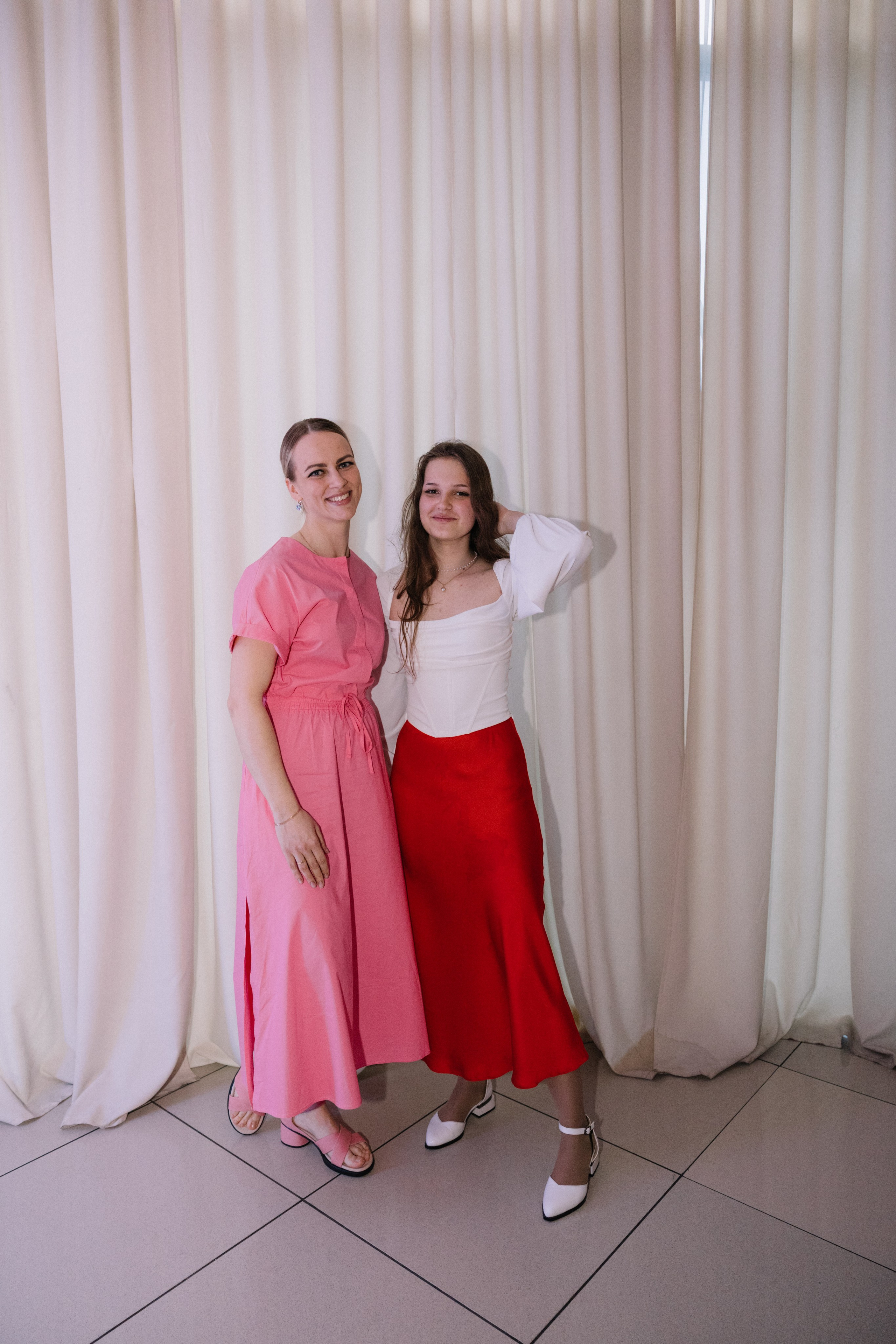 Выпускной 9 класса