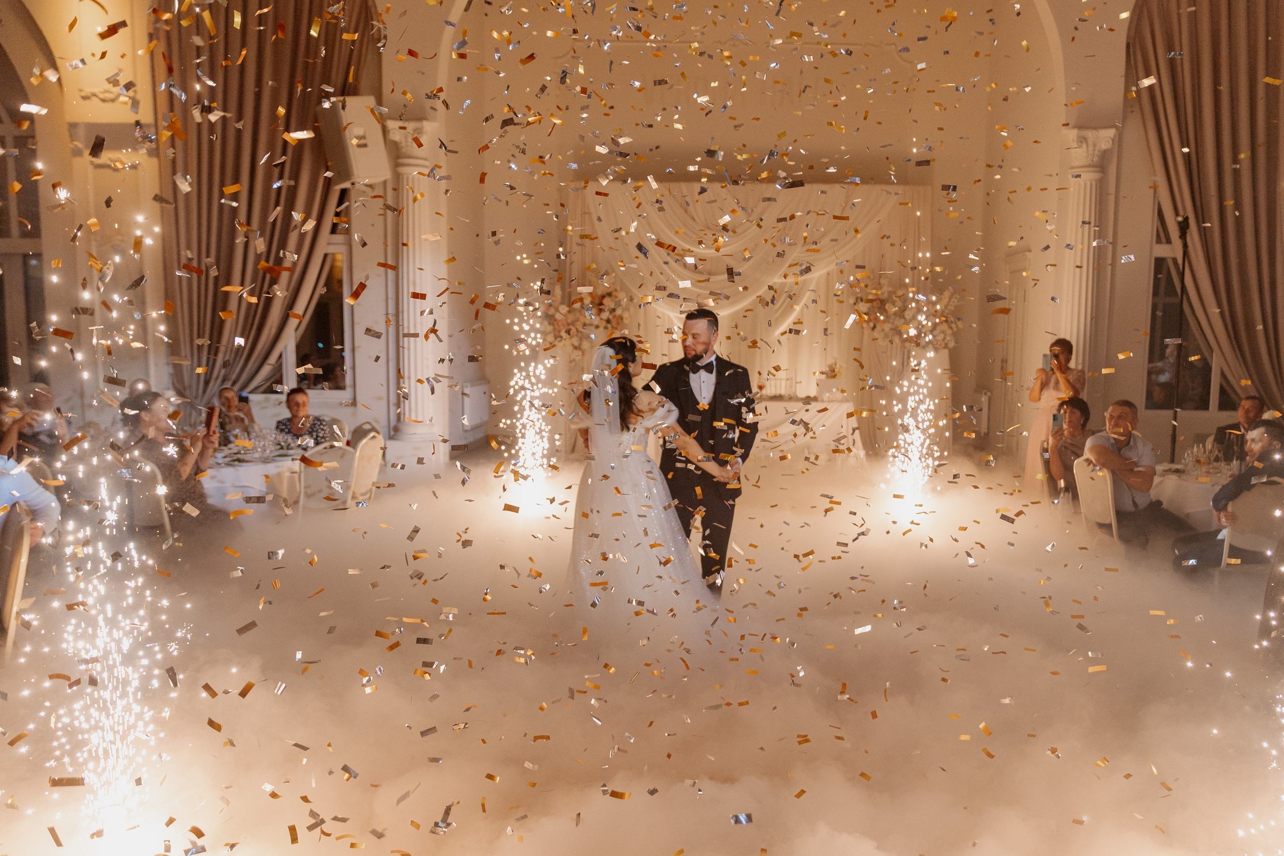 Ирина и Павел. Свадебный и репортажный фотограф г. Чебоксары Евгений Леонидович