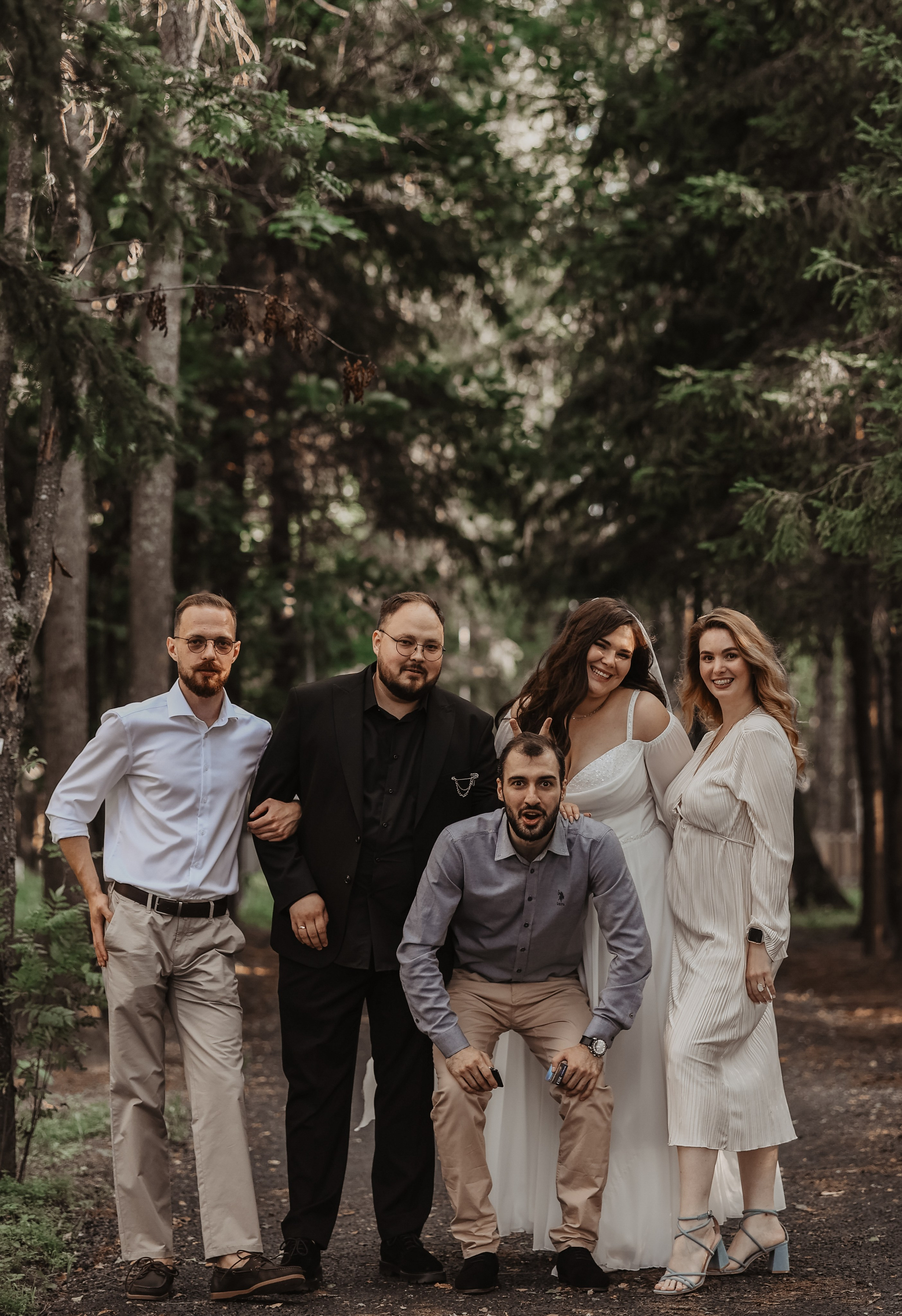 Константин и Полина. Фотограф и видеограф в Москве Полина Абраменкова