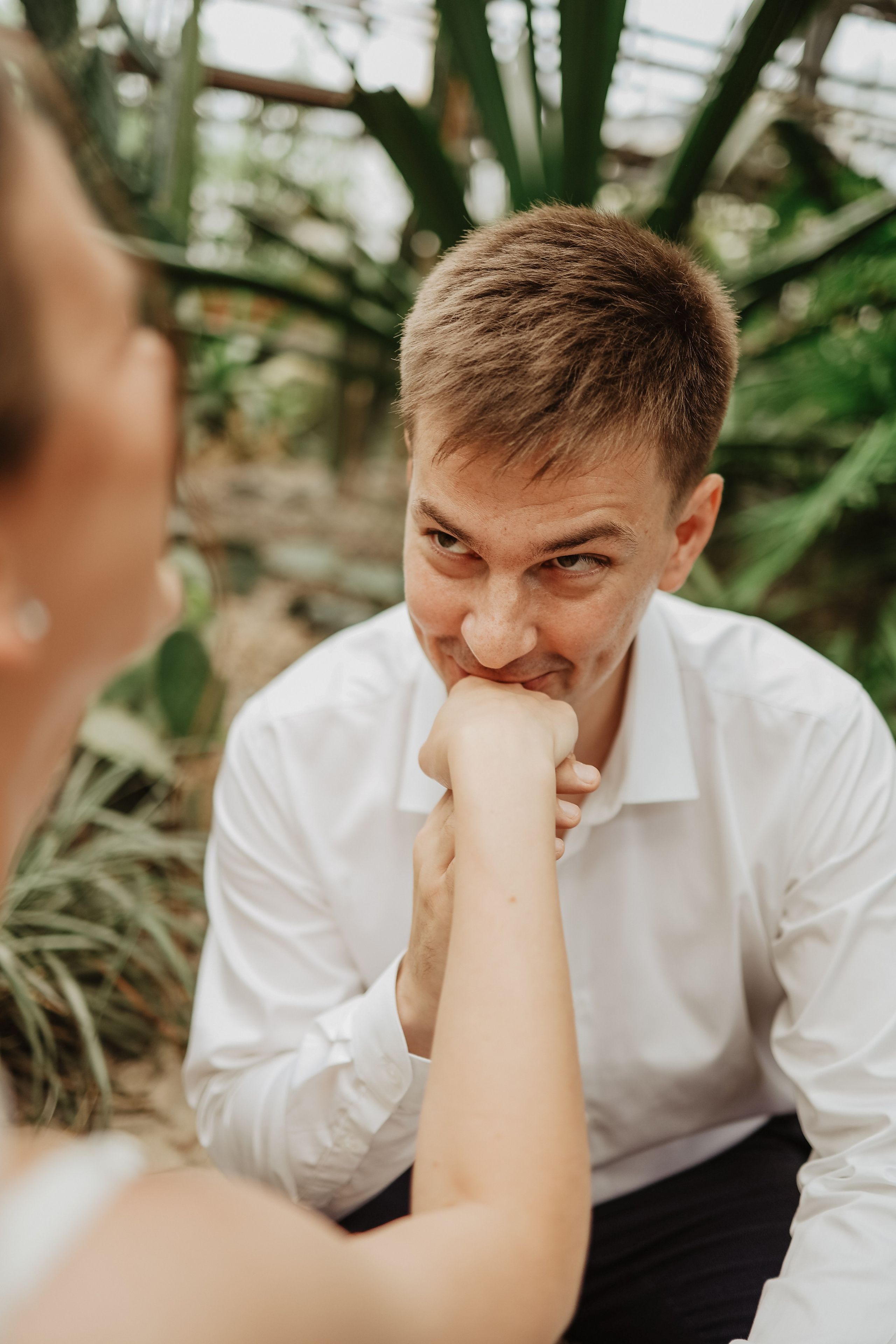 Владислав и Екатерина. Фотограф и видеограф в Москве Полина Абраменкова