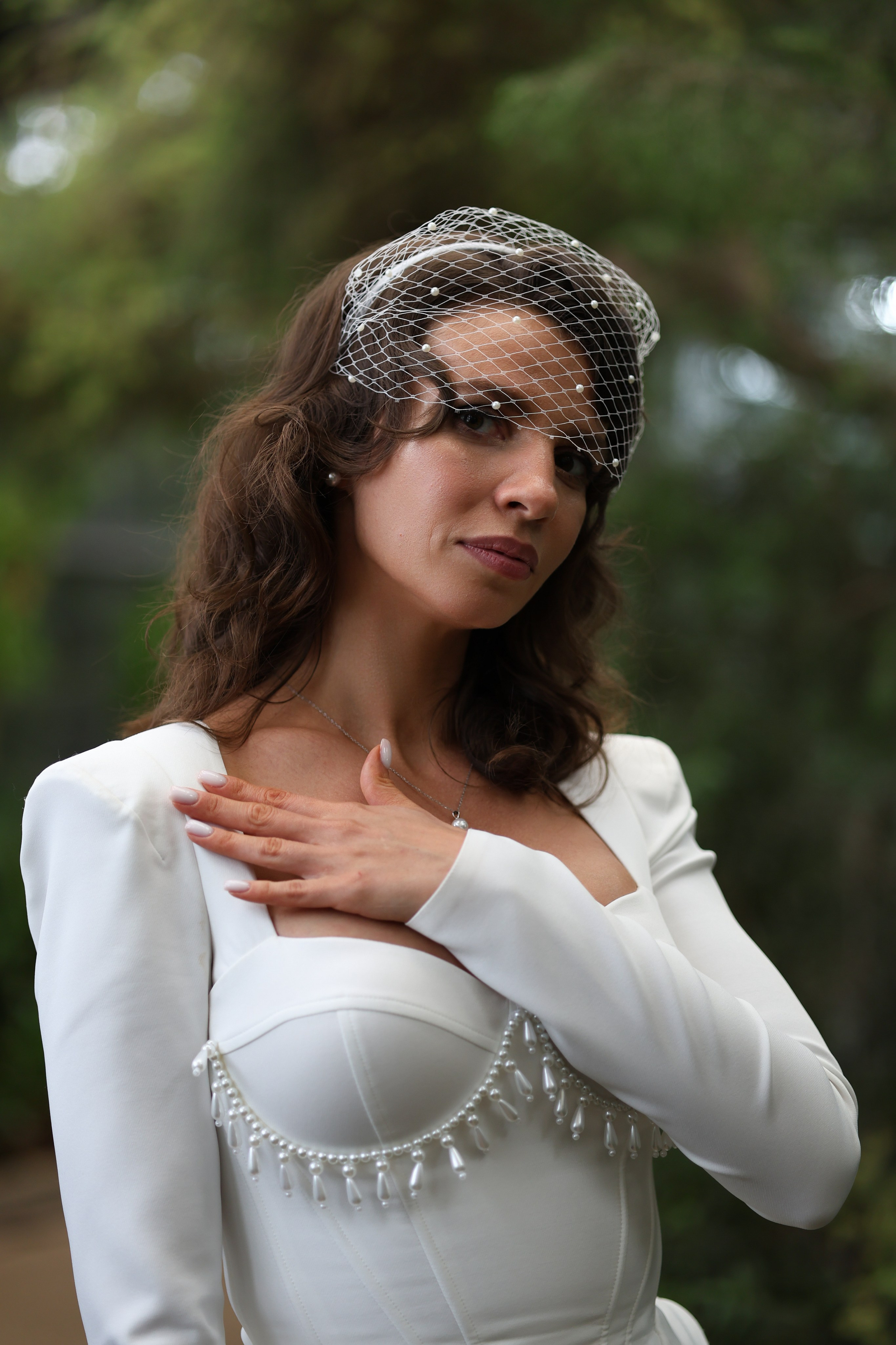 Алексей и Ксения. Фотограф и видеограф в Москве Полина Абраменкова