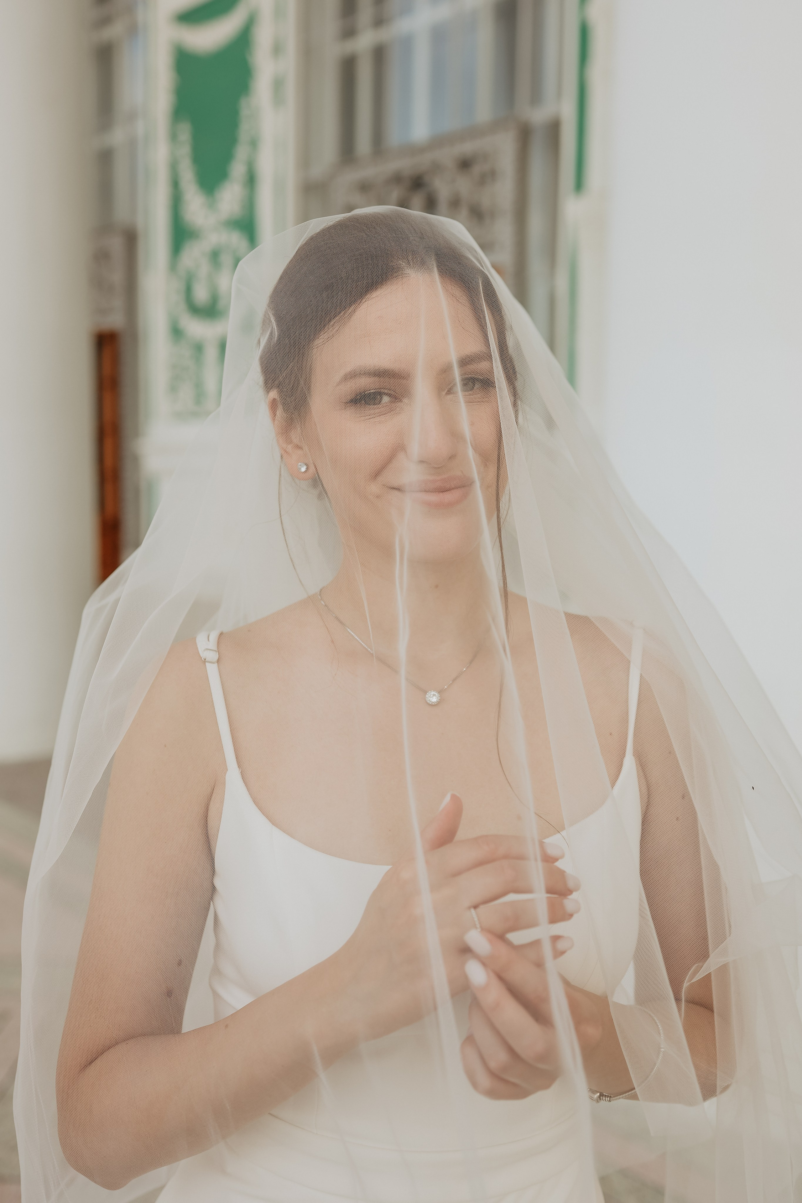 Владислав и Екатерина. Фотограф и видеограф в Москве Полина Абраменкова