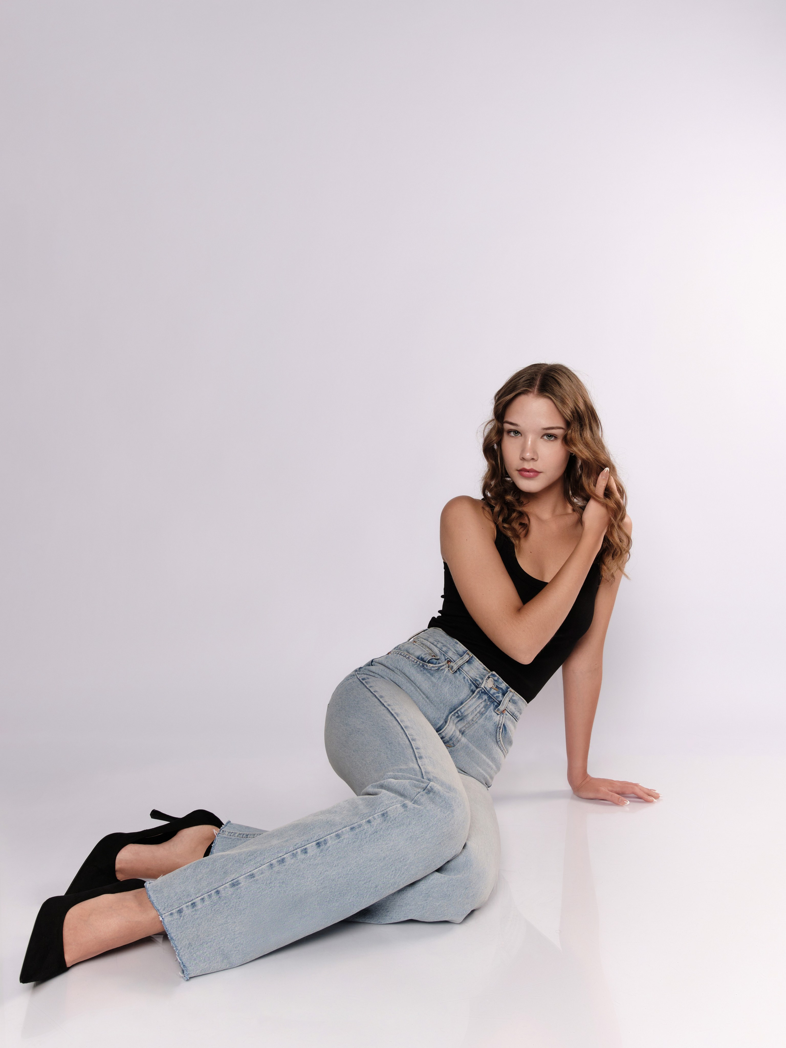 Тесты. Коммерческий, репортажный фотограф в Москве Лейла Мару