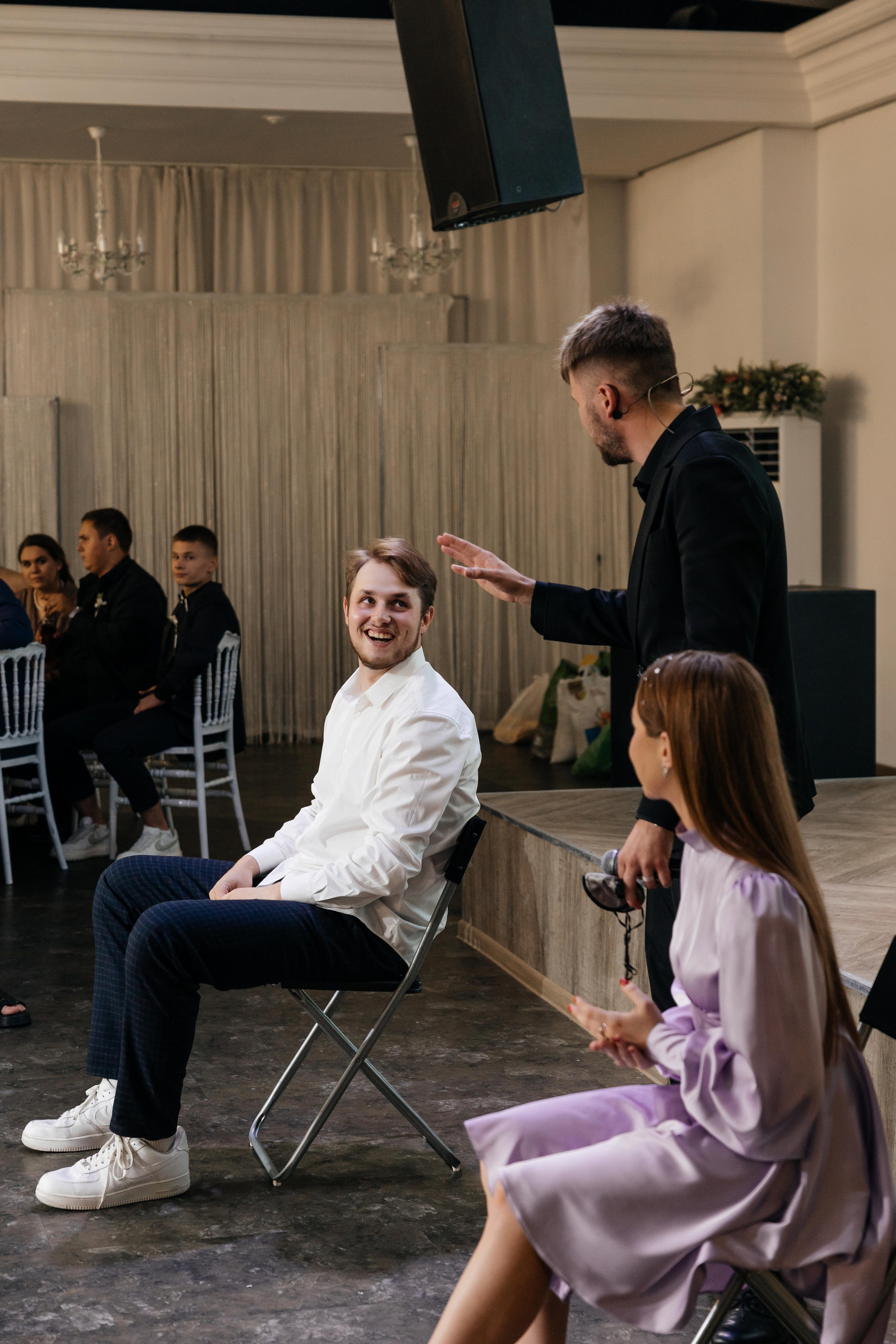 Свадебная история Кирилла и Алины. Свадебный и семейный фотограф Рассказова Виктория