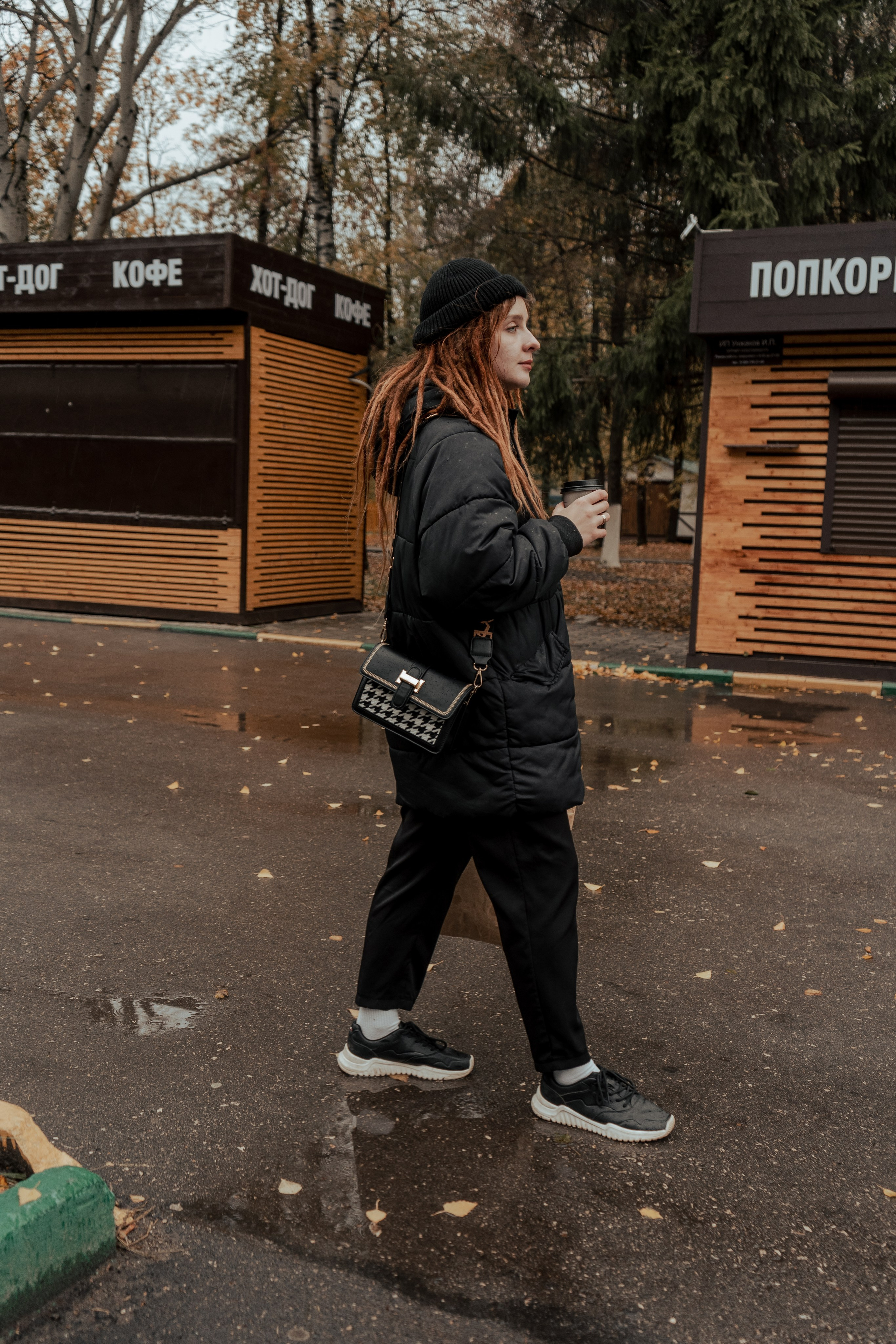 Анна Цуканова. КВЭЛ — Кто Все Эти Люди