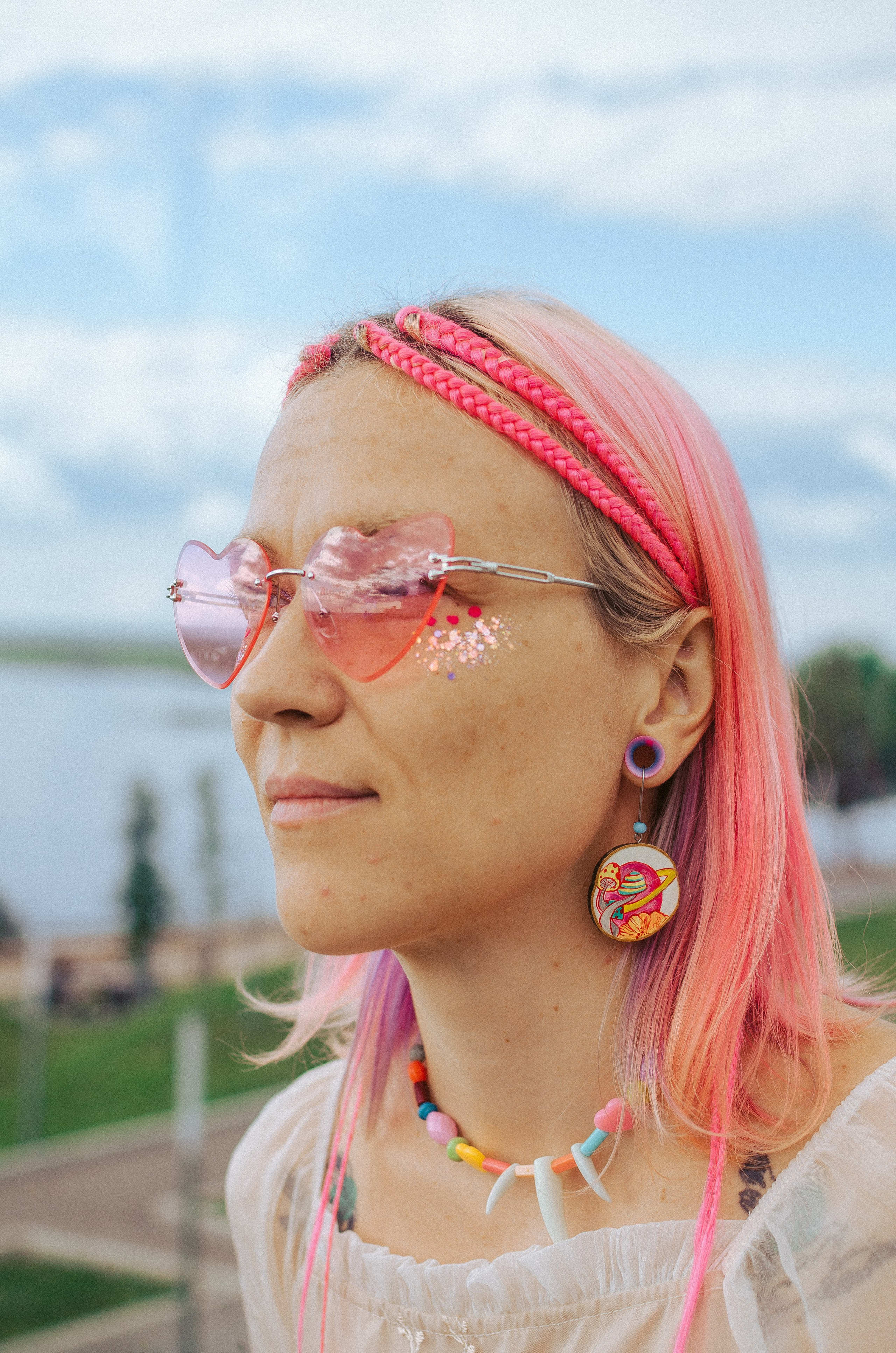 Дарий. КВЭЛ — Кто Все Эти Люди