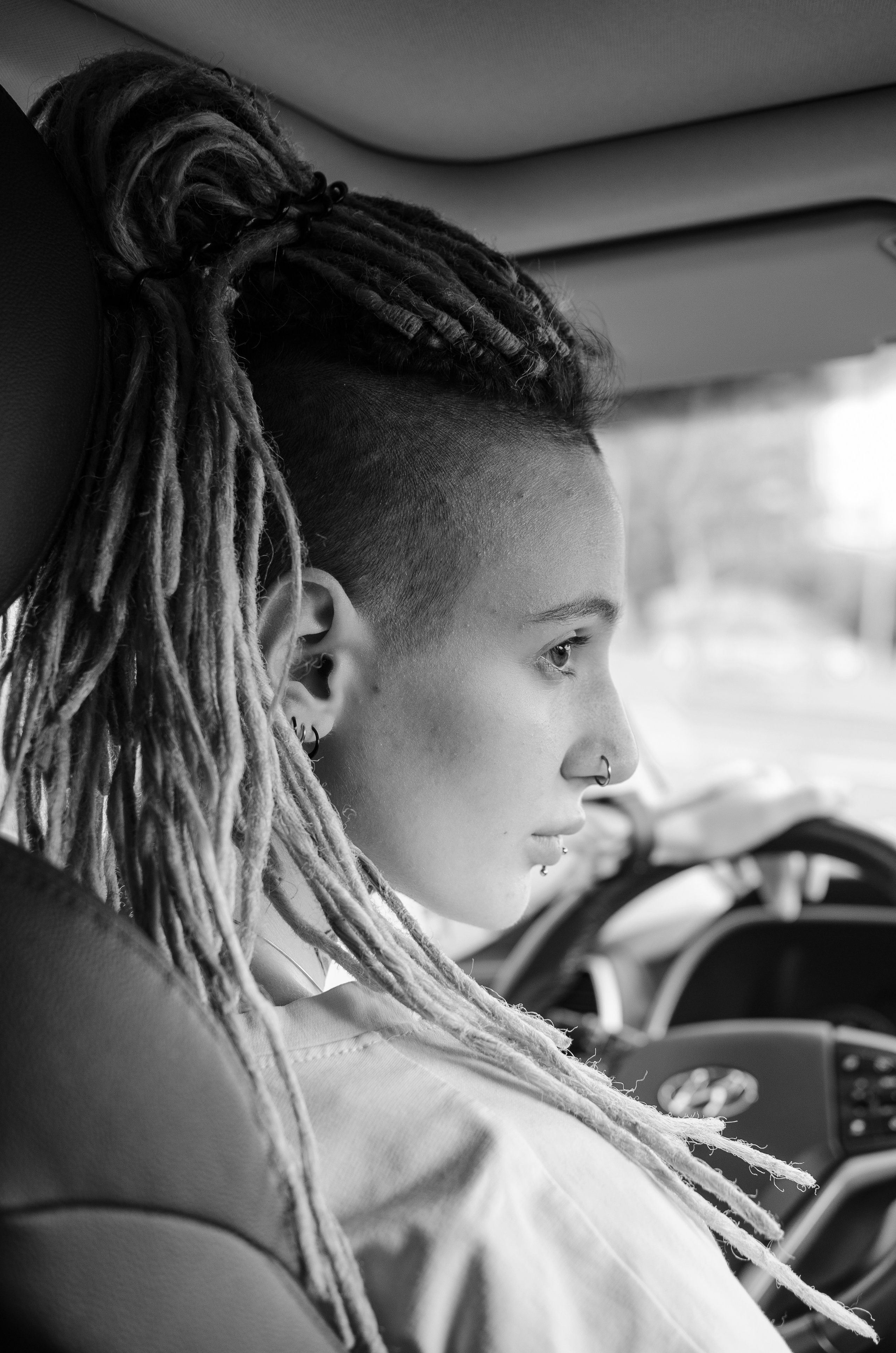 Диана Ди. КВЭЛ — Кто Все Эти Люди