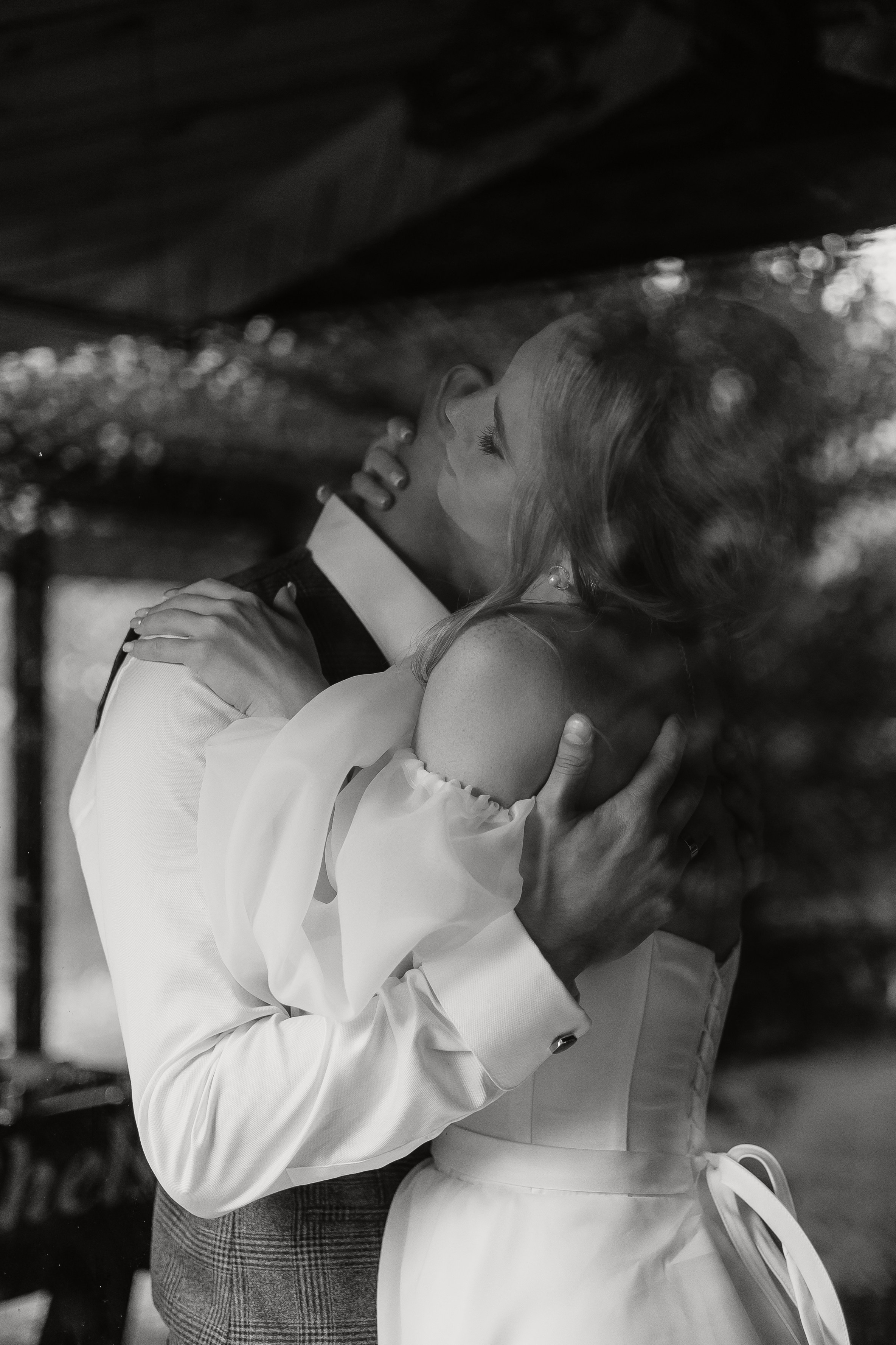 Полина и Влад. Фотограф Макс Ветошкин 📷