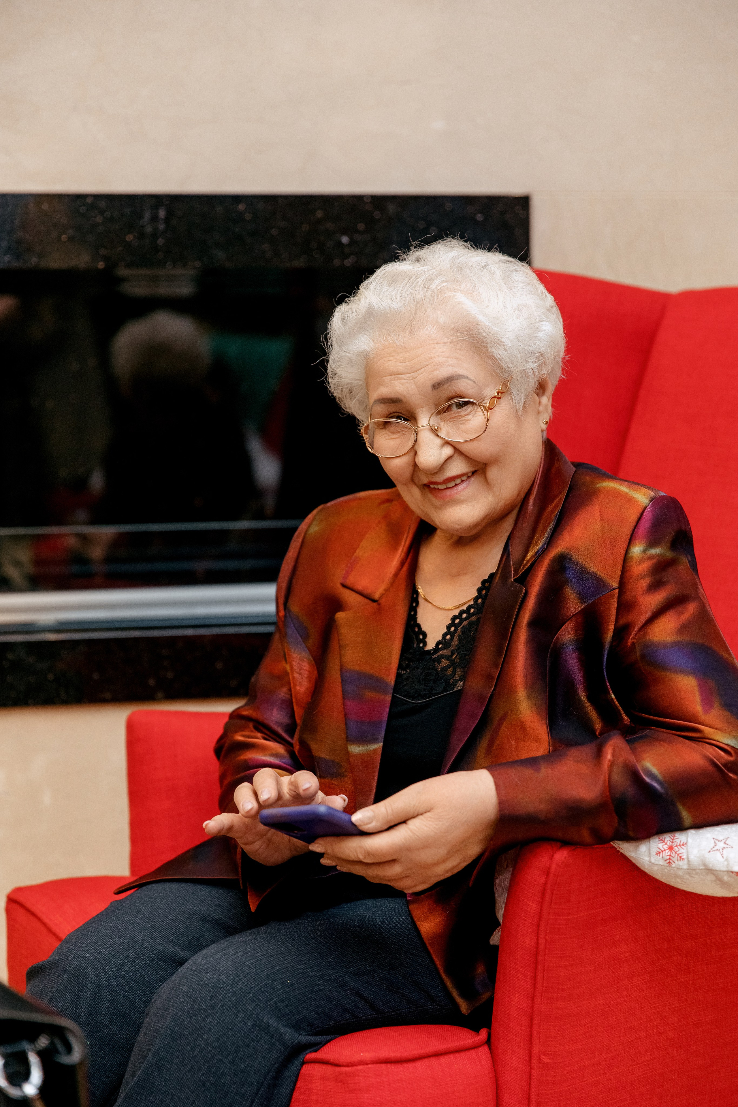 ПОКОЛЕНИЕ БУДУЩЕГО. Фотограф в Красноярске