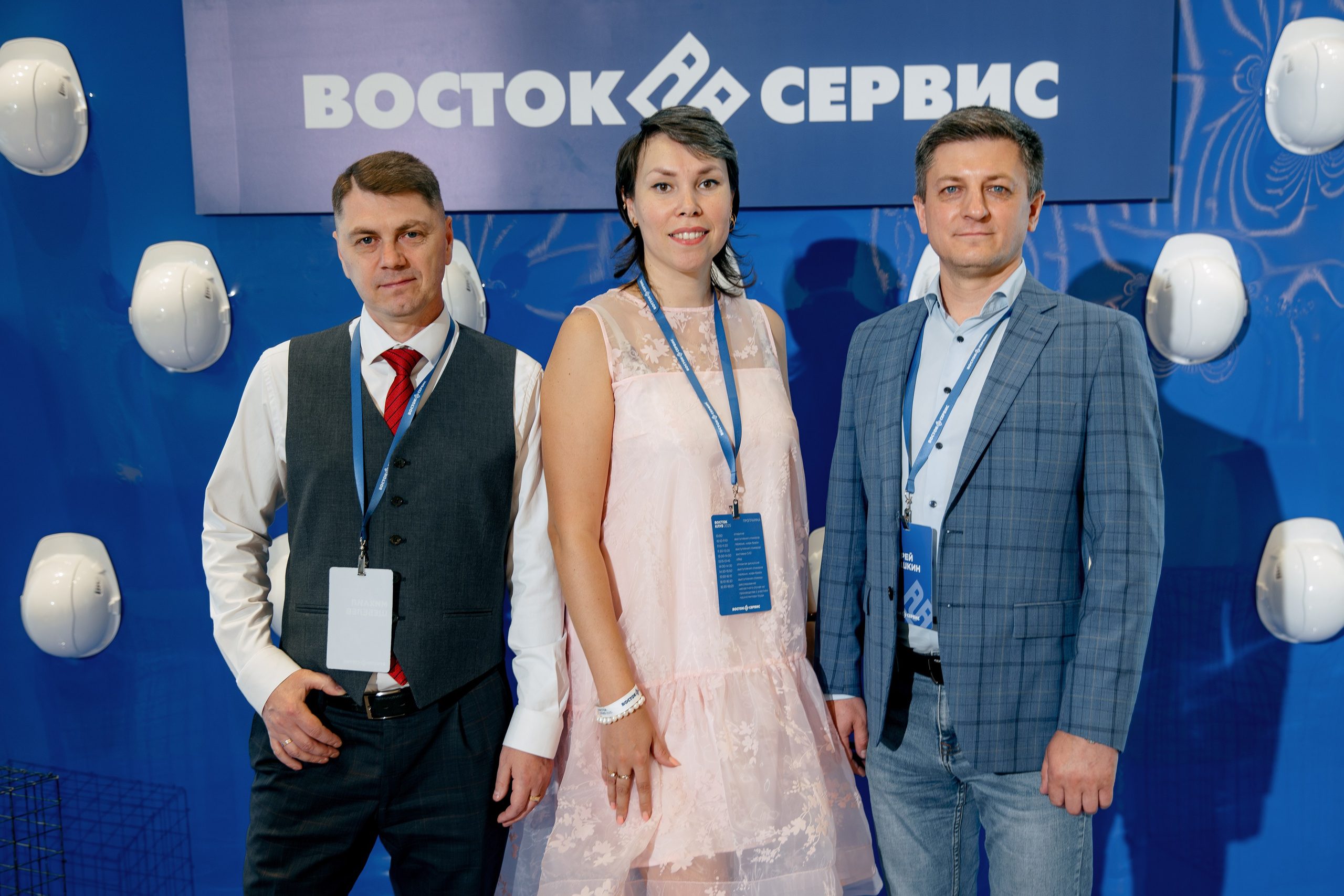 ВОСТОК СЕРВИС. Фотограф в Красноярске