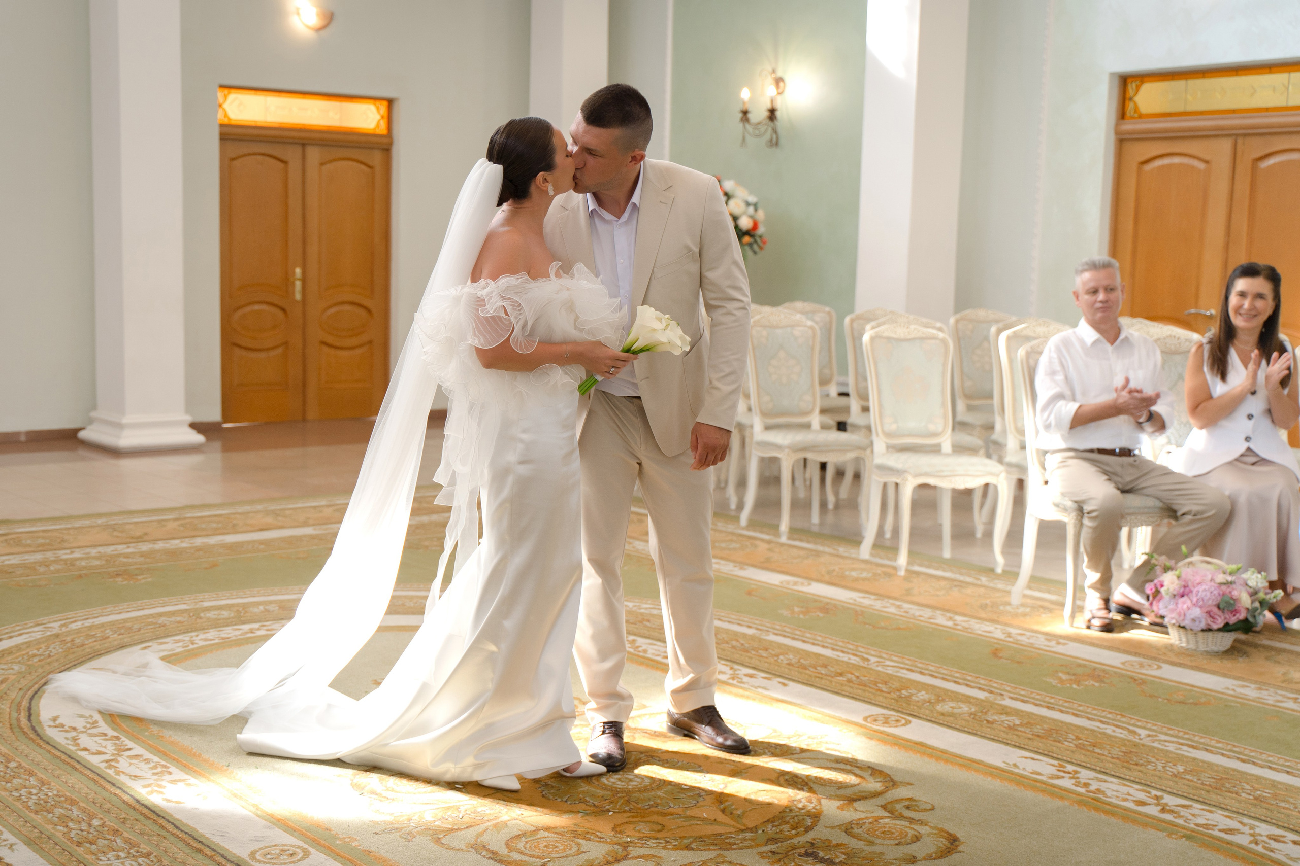 Диана и Даниил. Фотограф в Санкт-Петербурге Алексей Глазанов