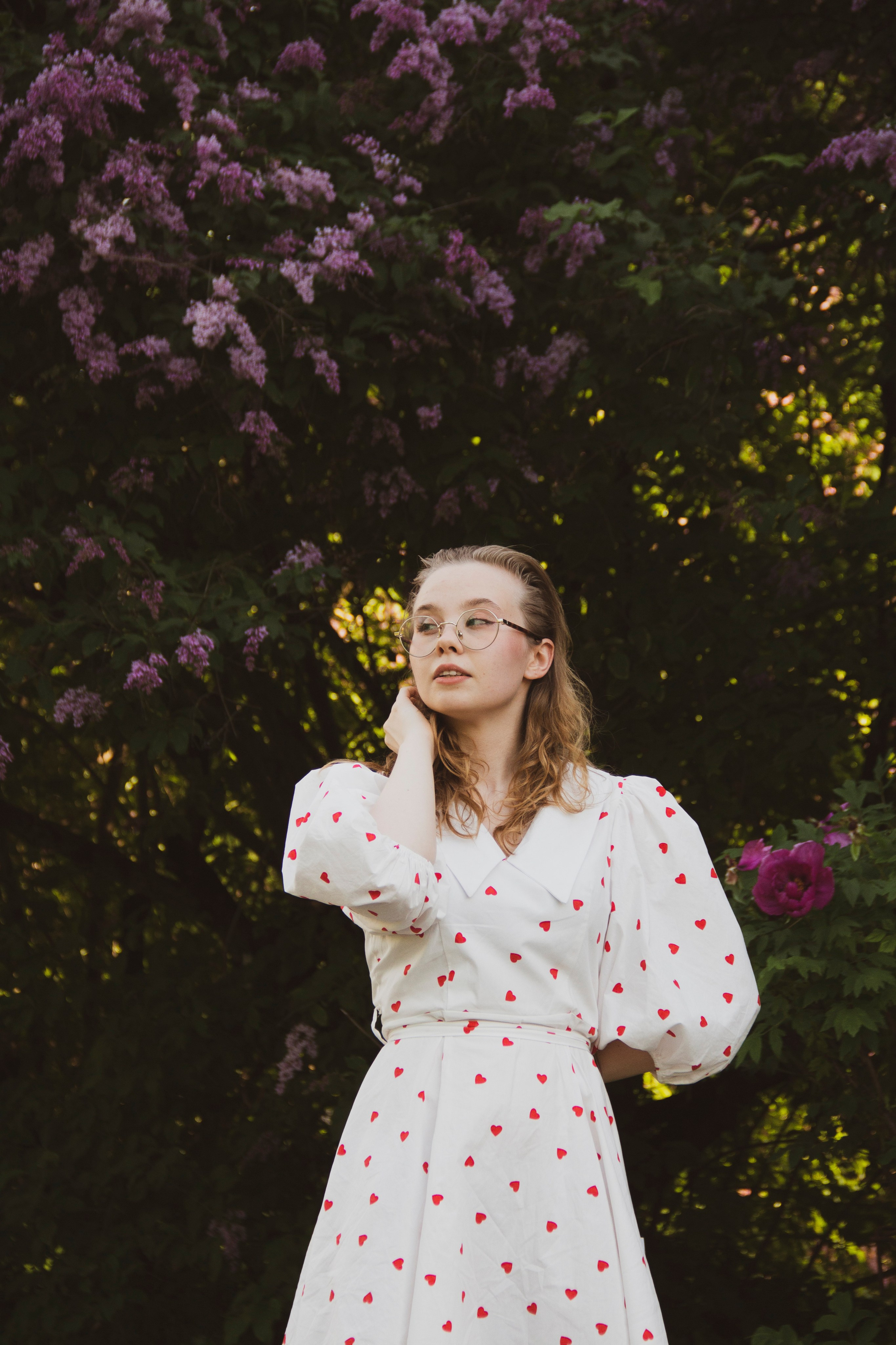 Маша. Фотограф Москва Екатерина Близнюк