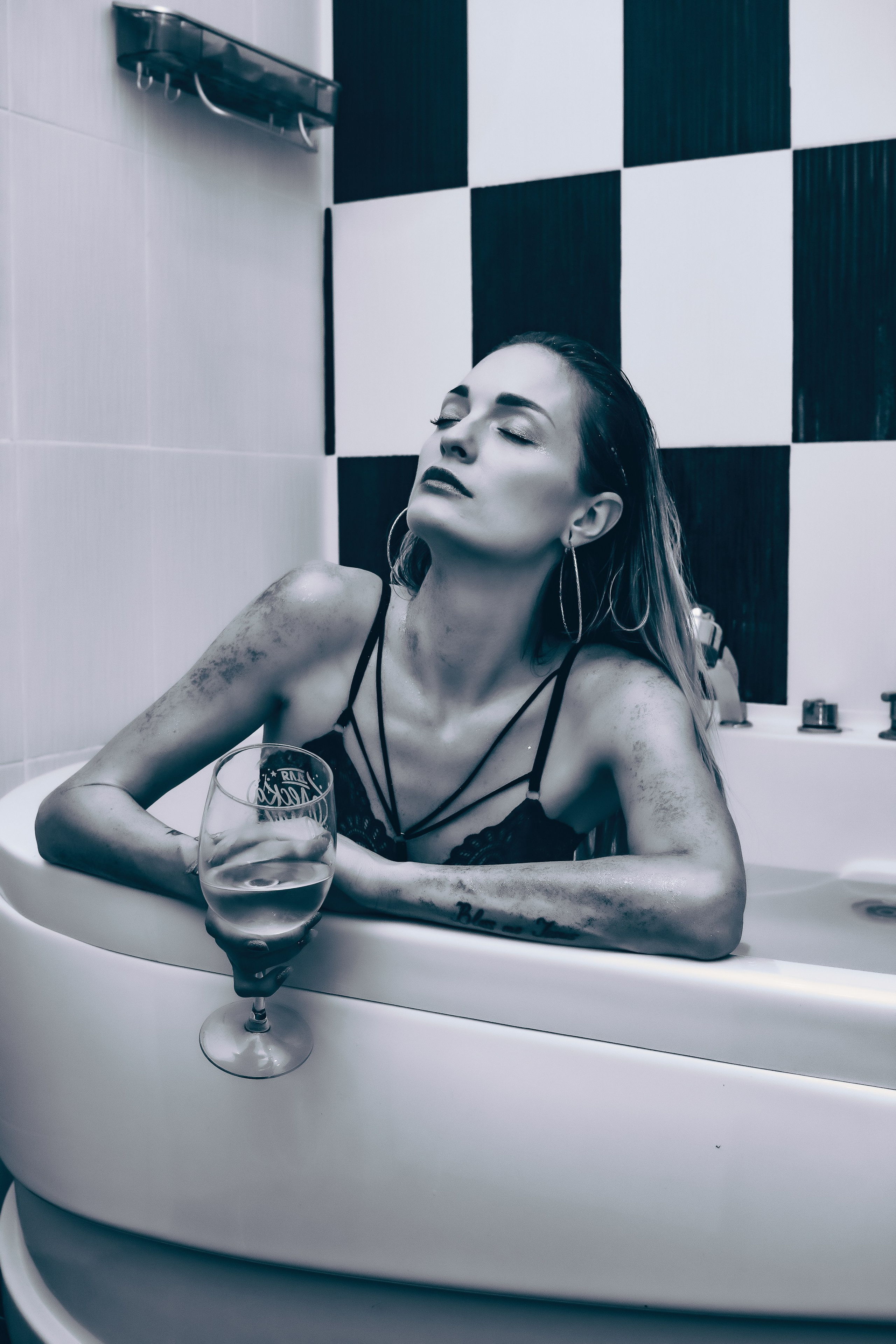 DASHA WATER. Фотограф в Крыму Григорий