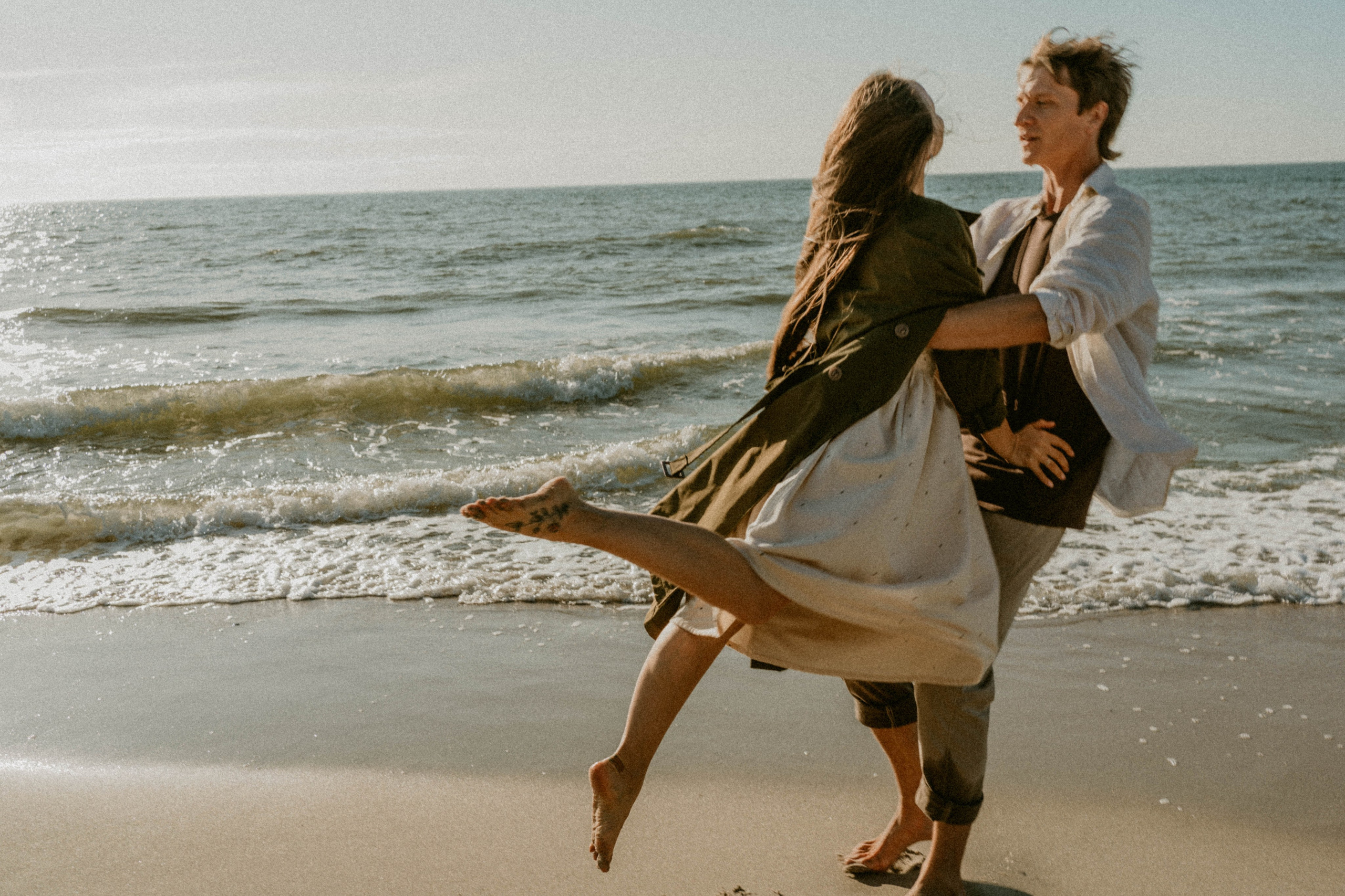 Для гостей Калининграда. Семейный фотограф в Калининграде Елена Глазунова