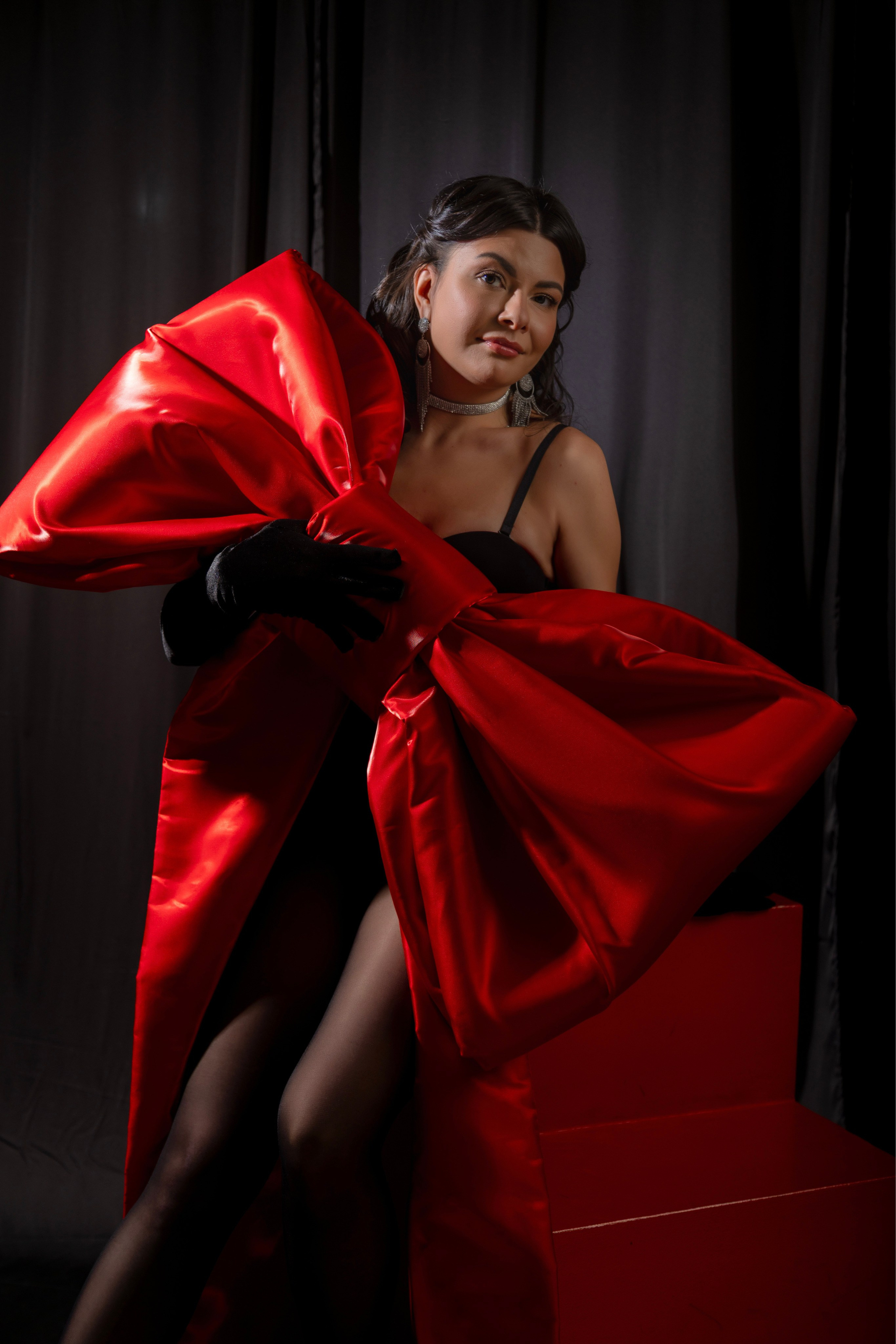 Оксана. Фотограф в Санкт-Петербурге Кристина Ильинская