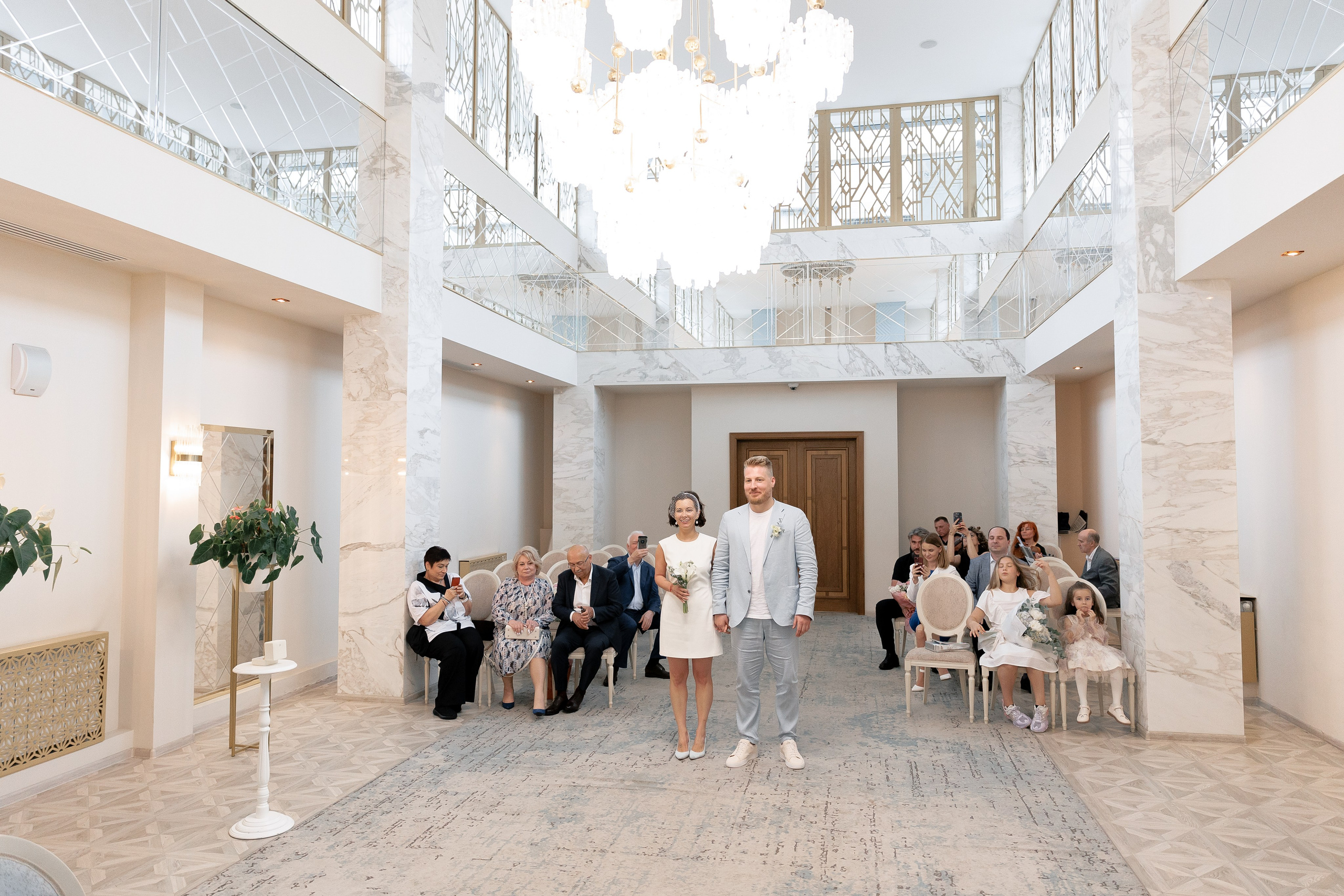 Анонс свадьбы Валентина и Натальи. Свадебный фотограф Домодедово Москва Катерина Алехина