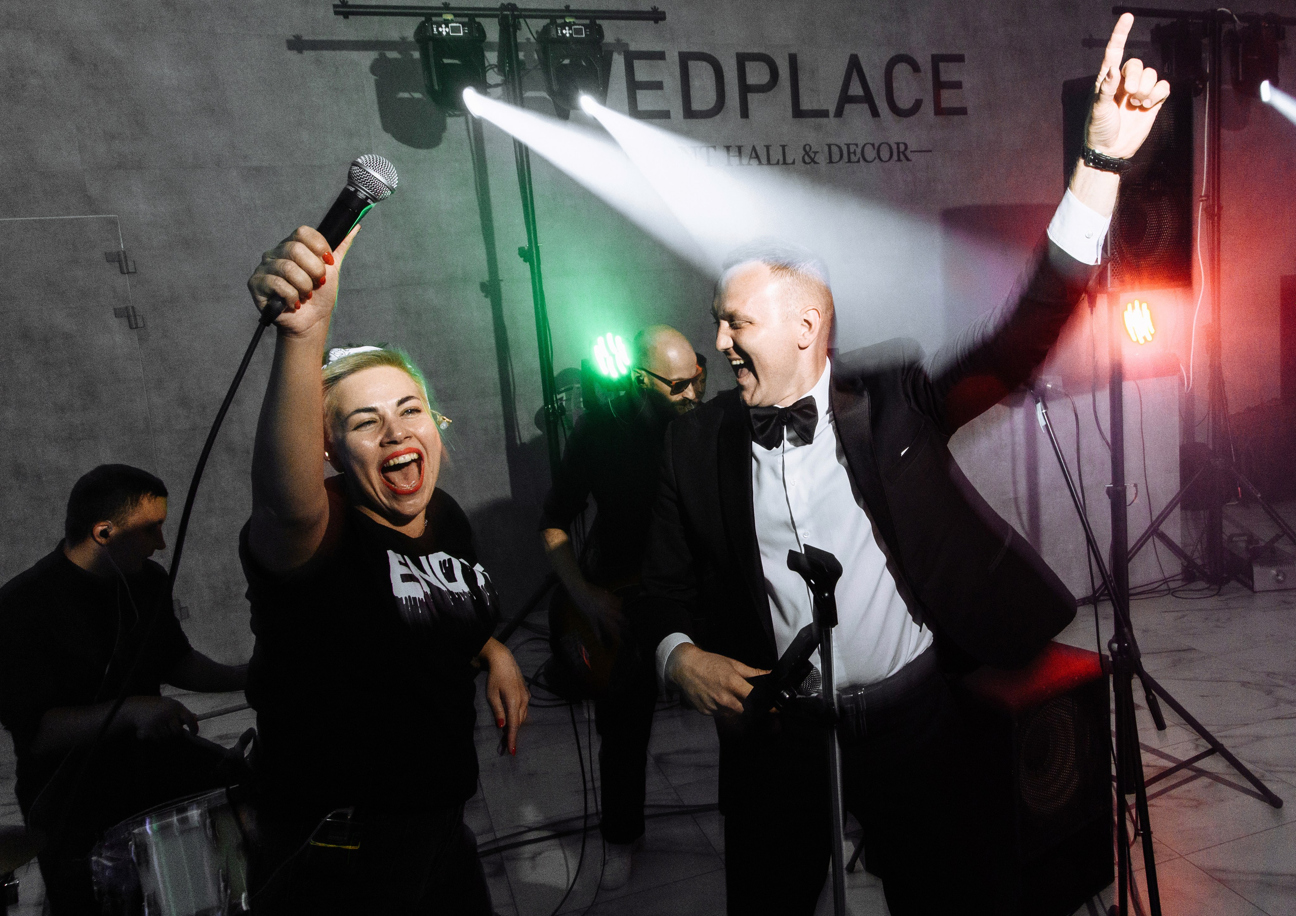 Дмитрий и Елизавета. Фотограф Кирилл Верт