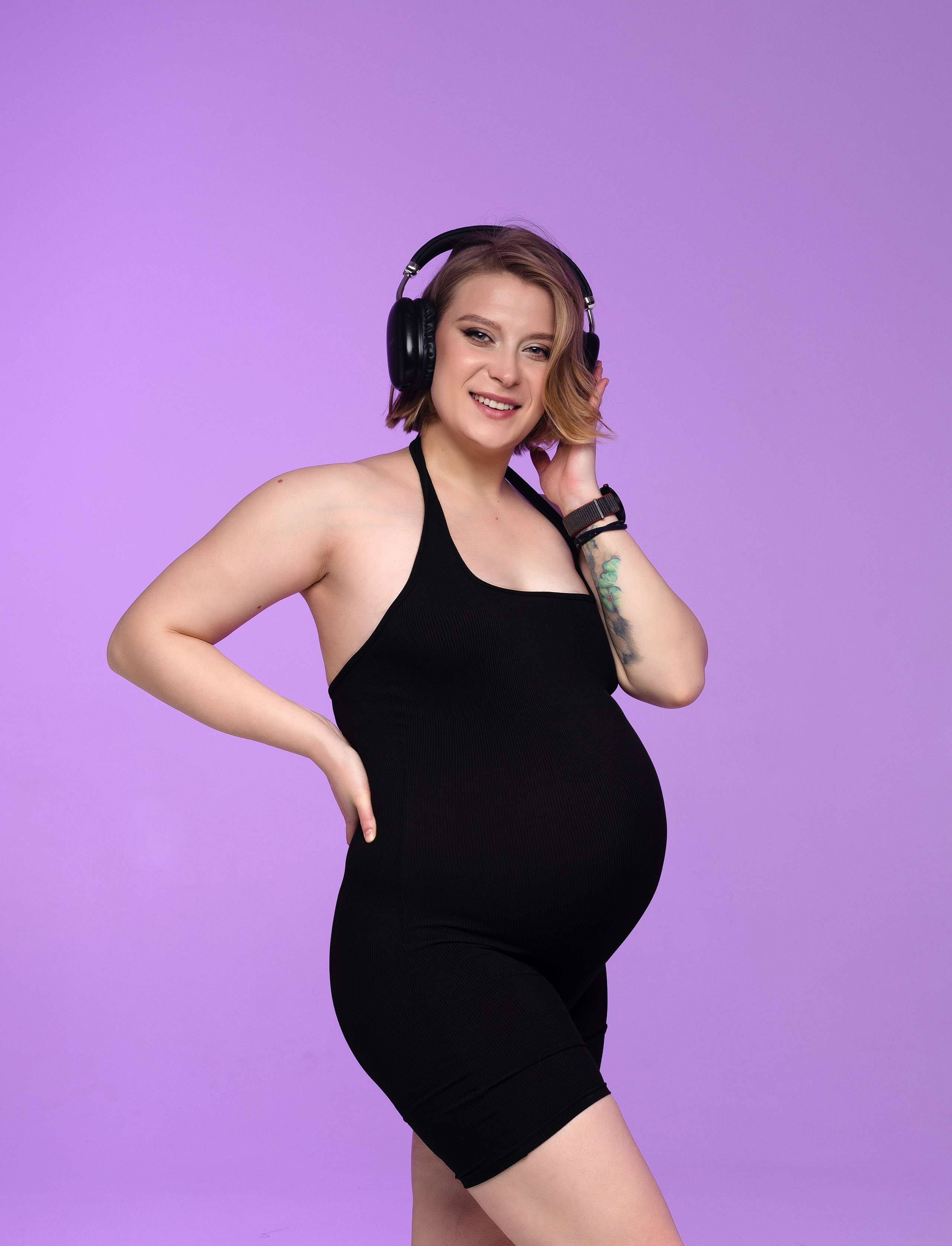 Фотоссесия беременных. Фотограф Москва Юлия Джепко