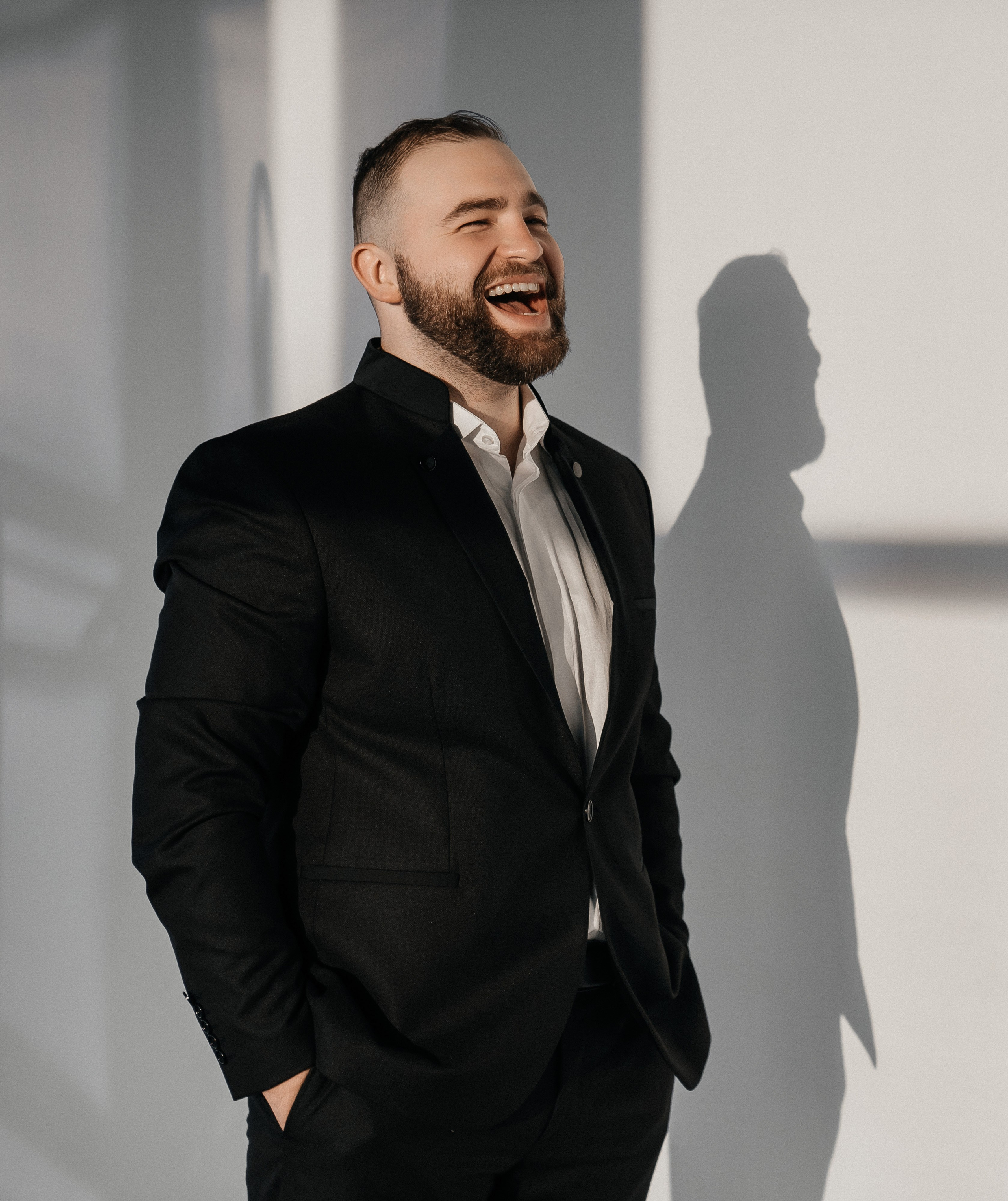 Роман. Свадебный и репортажный фотограф Москва. Николай Бойко