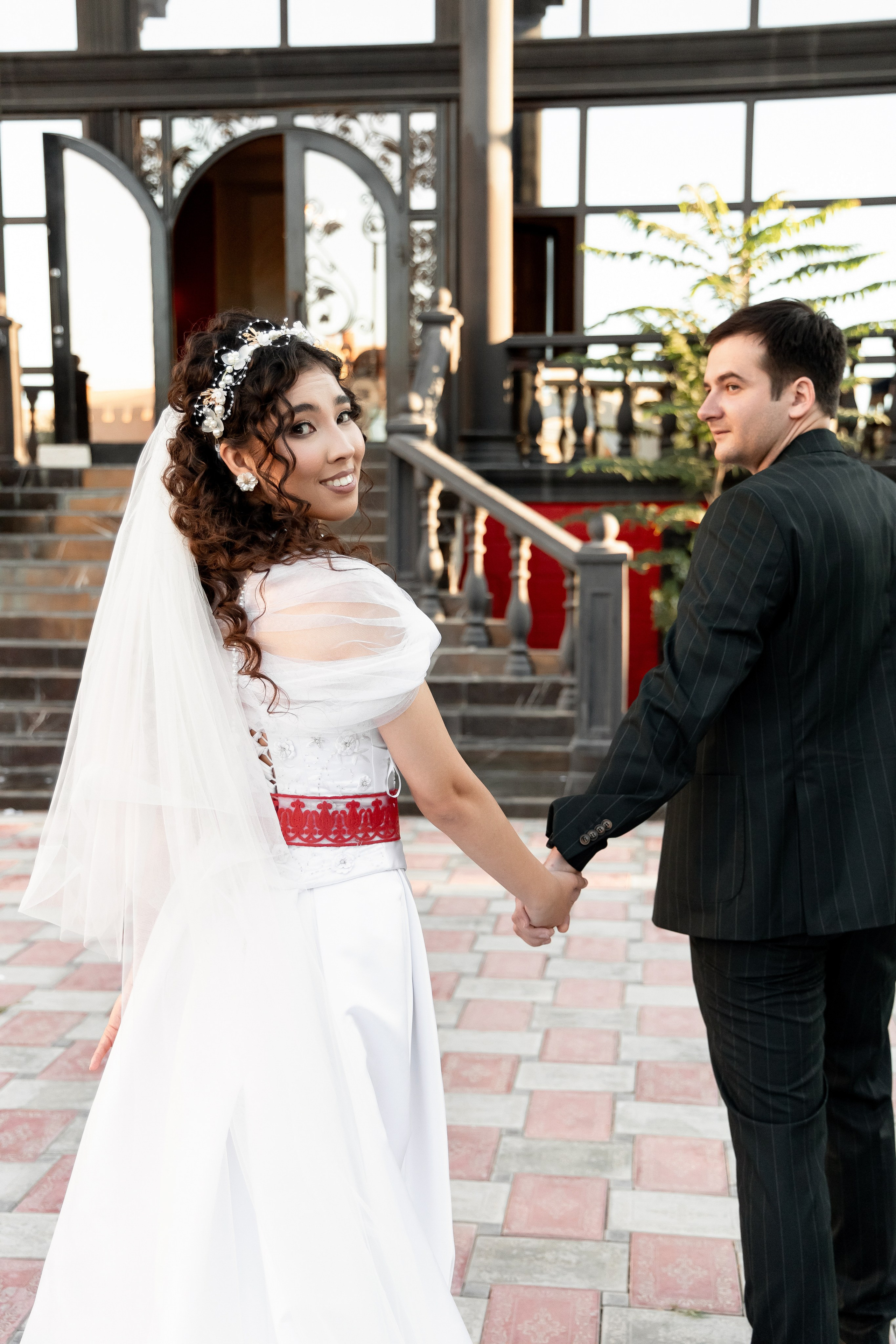 Samir & Yanna. Свадебный и фэшн фотограф