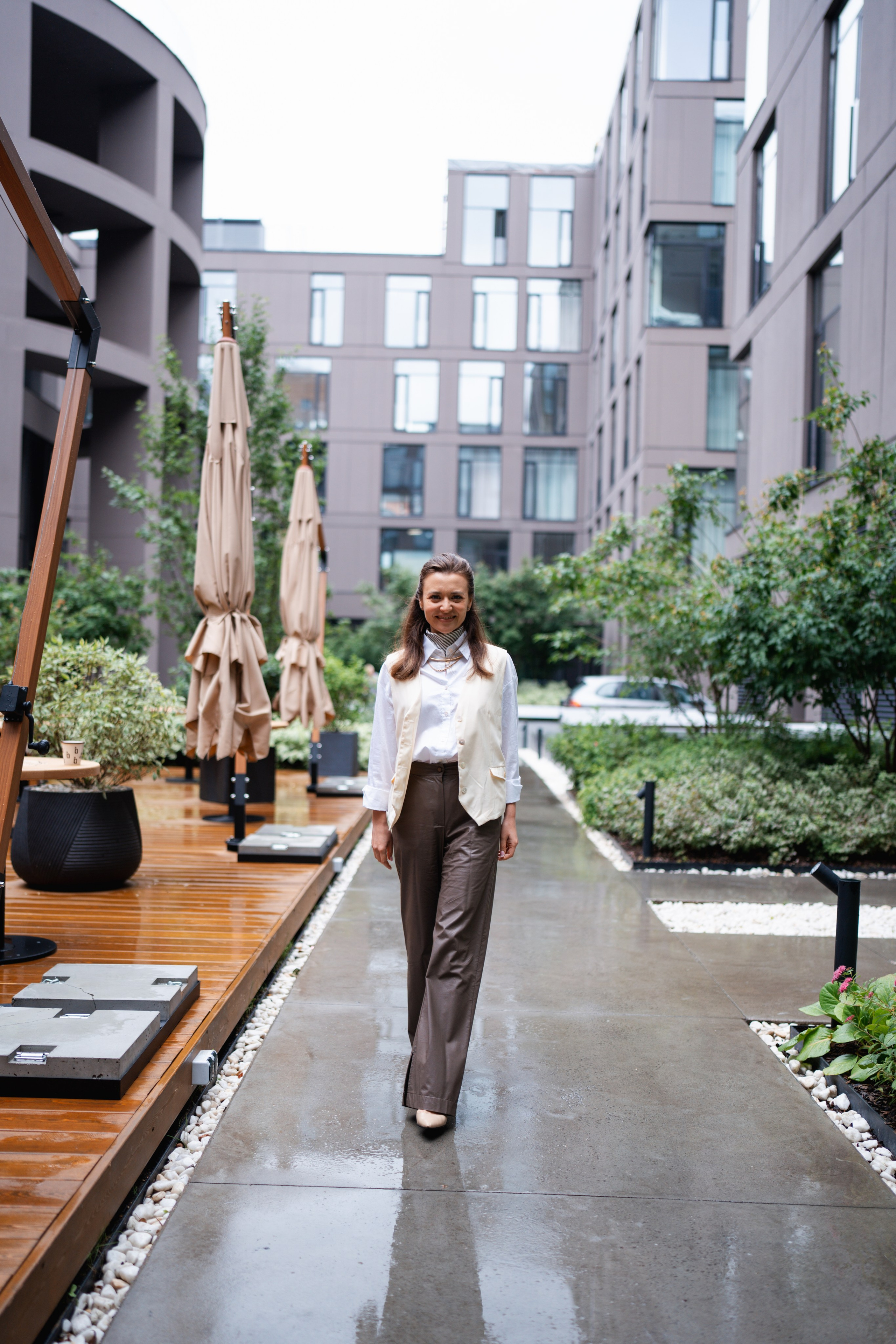 WF. Свадебный фотограф в Москве Кристина Чехова