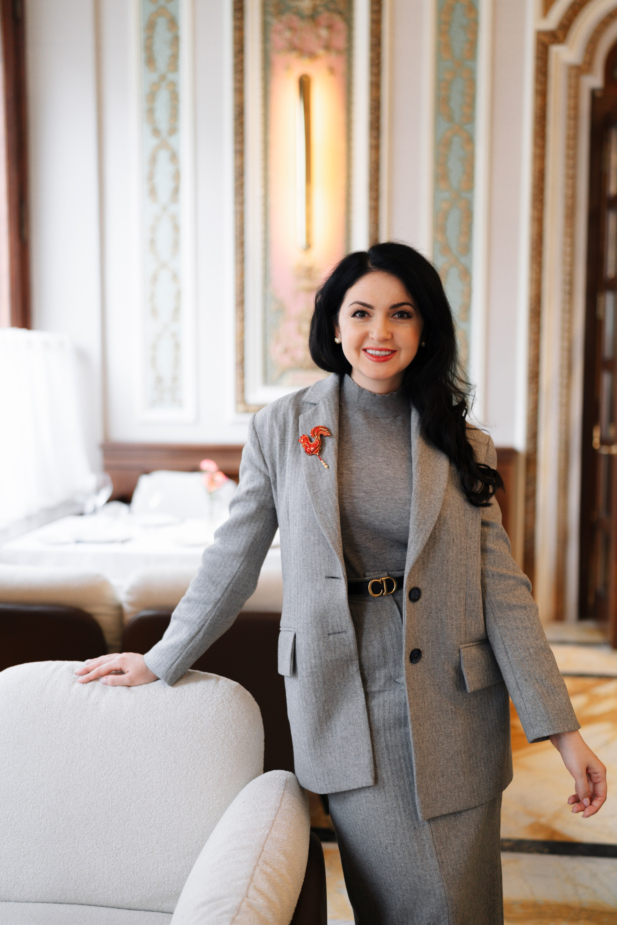 Savoy. Свадебный фотограф в Москве Кристина Чехова