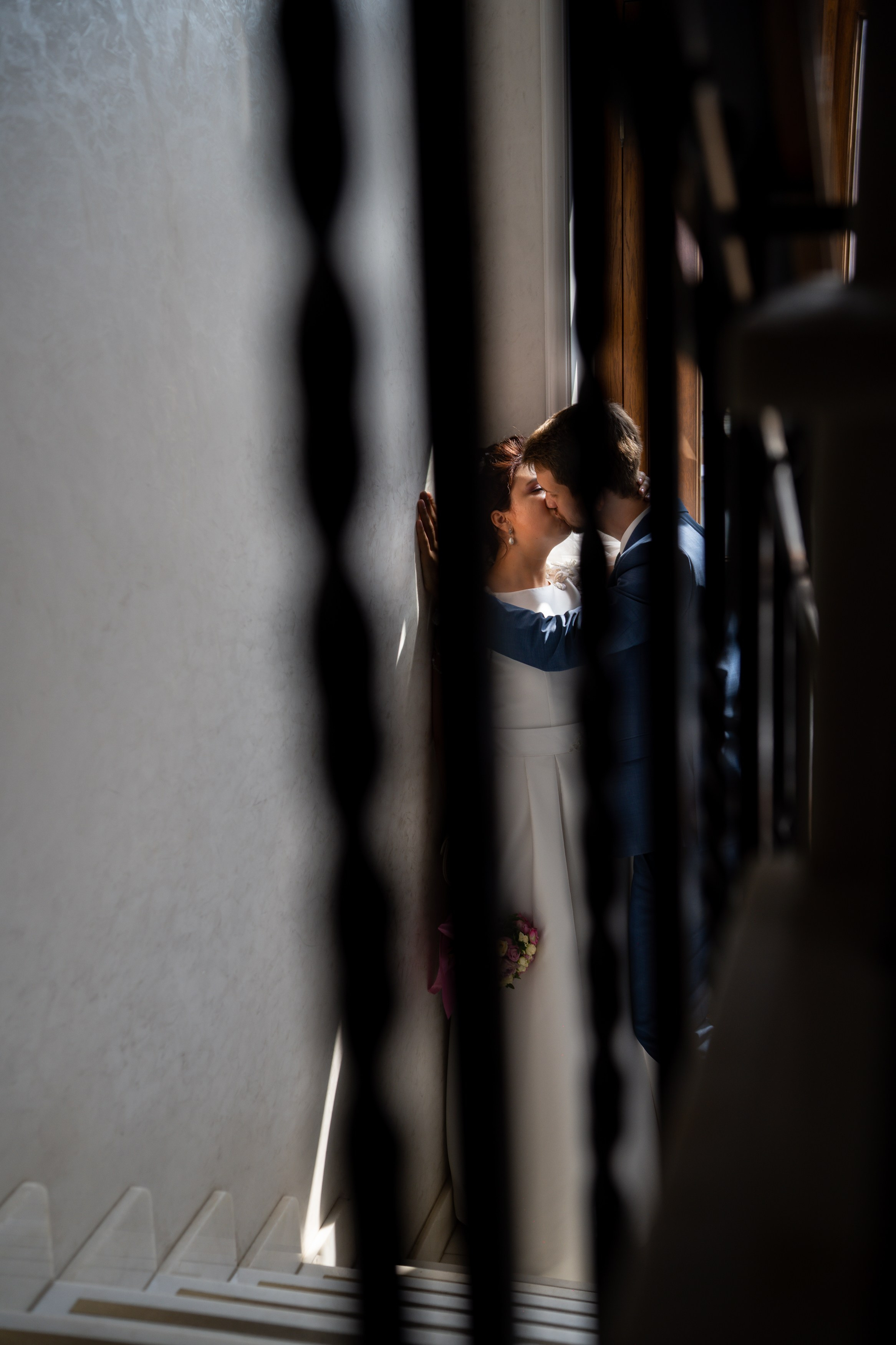 Кринжовая свадьба. Видеограф Алексей Жарков