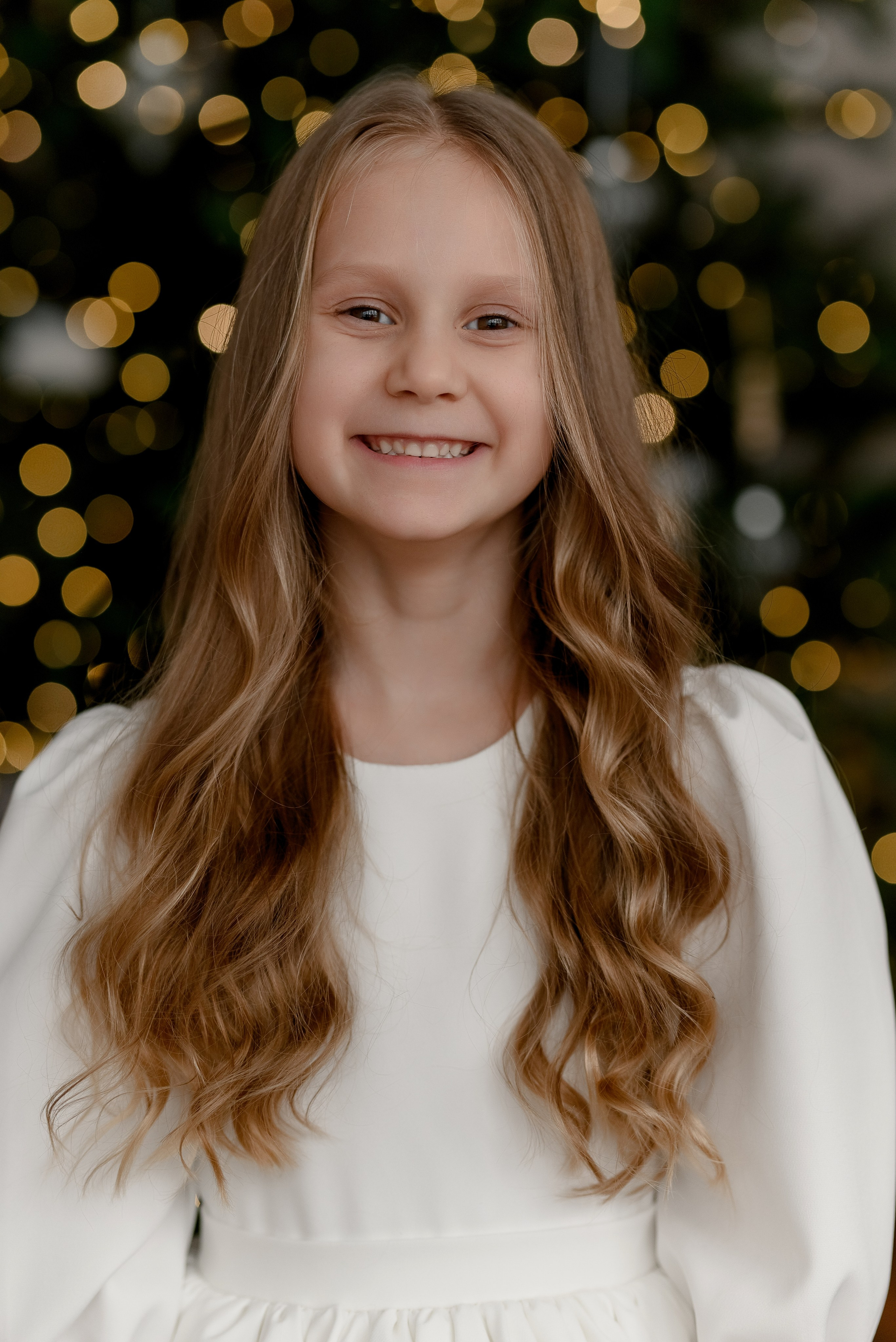 С Новым годом. Свадебный и семейный фотограф в Рязани Калинкина Мария