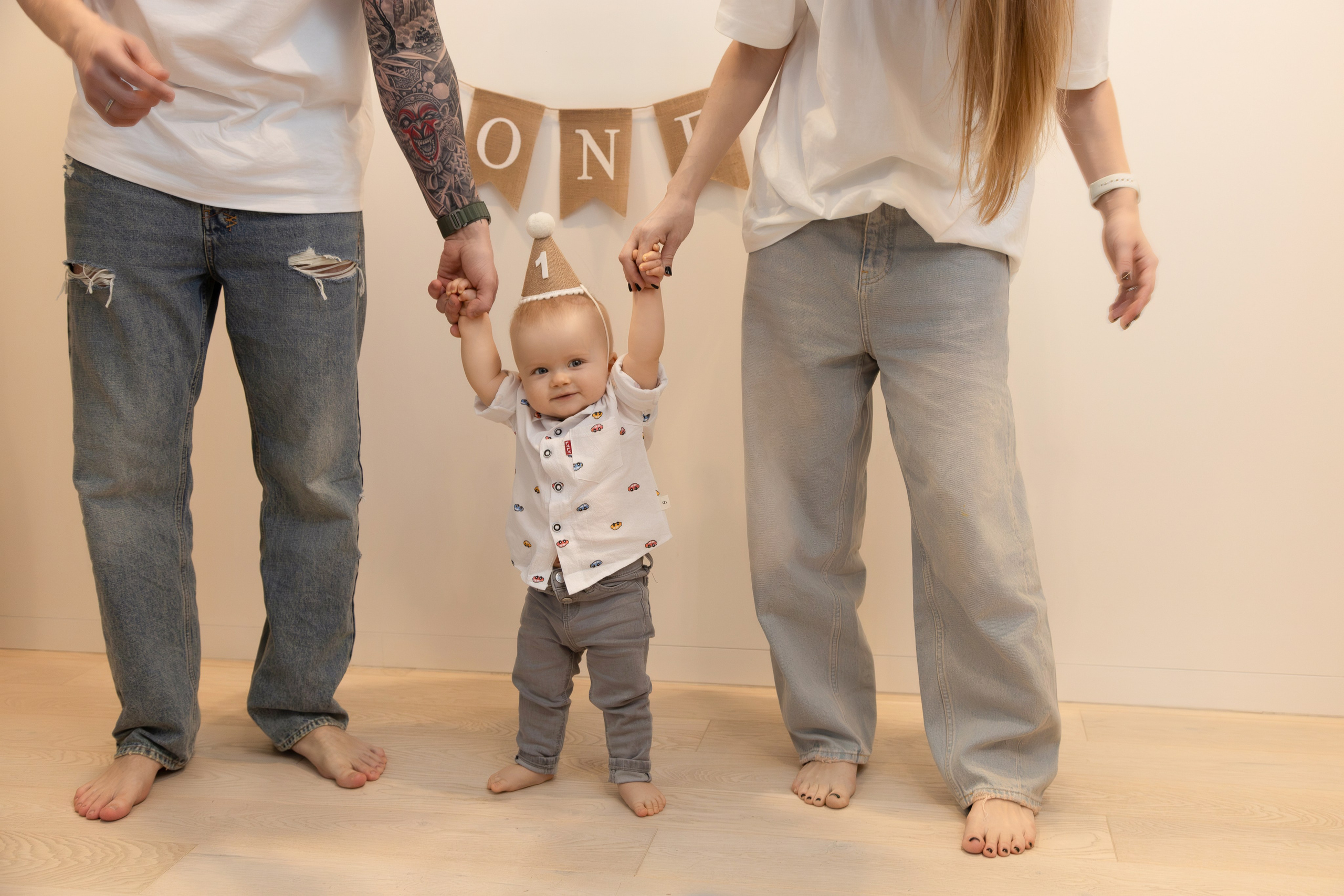 Стёпе1 год. Анастасия, Фотограф женского портрета и беременности в стиле vogue