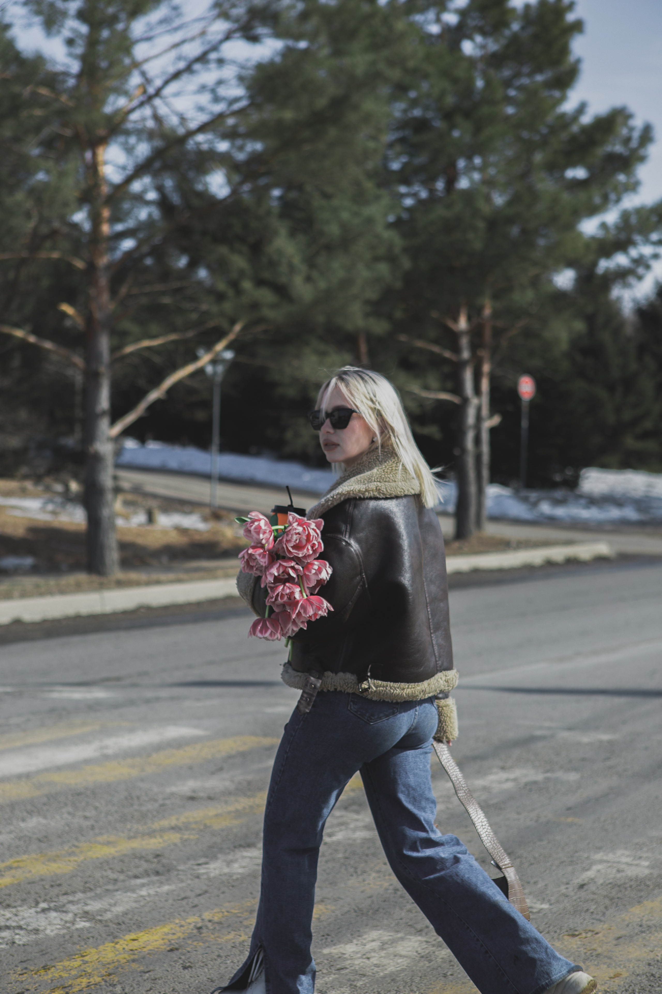 Екатерина Весна. Фотограф Лесозаводск/Хабаровск