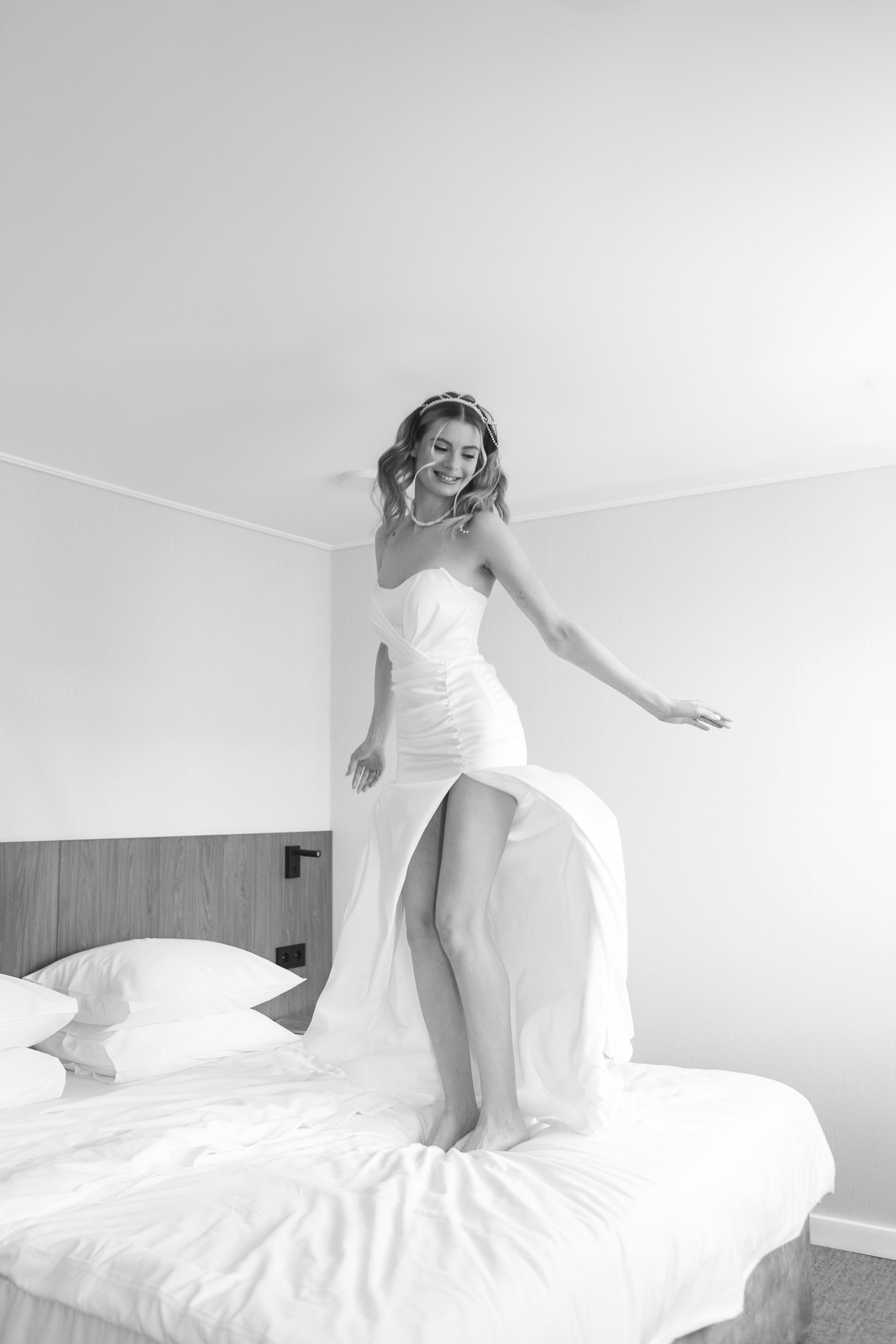 Невеста Юлия. Фотограф Лесозаводск/Хабаровск