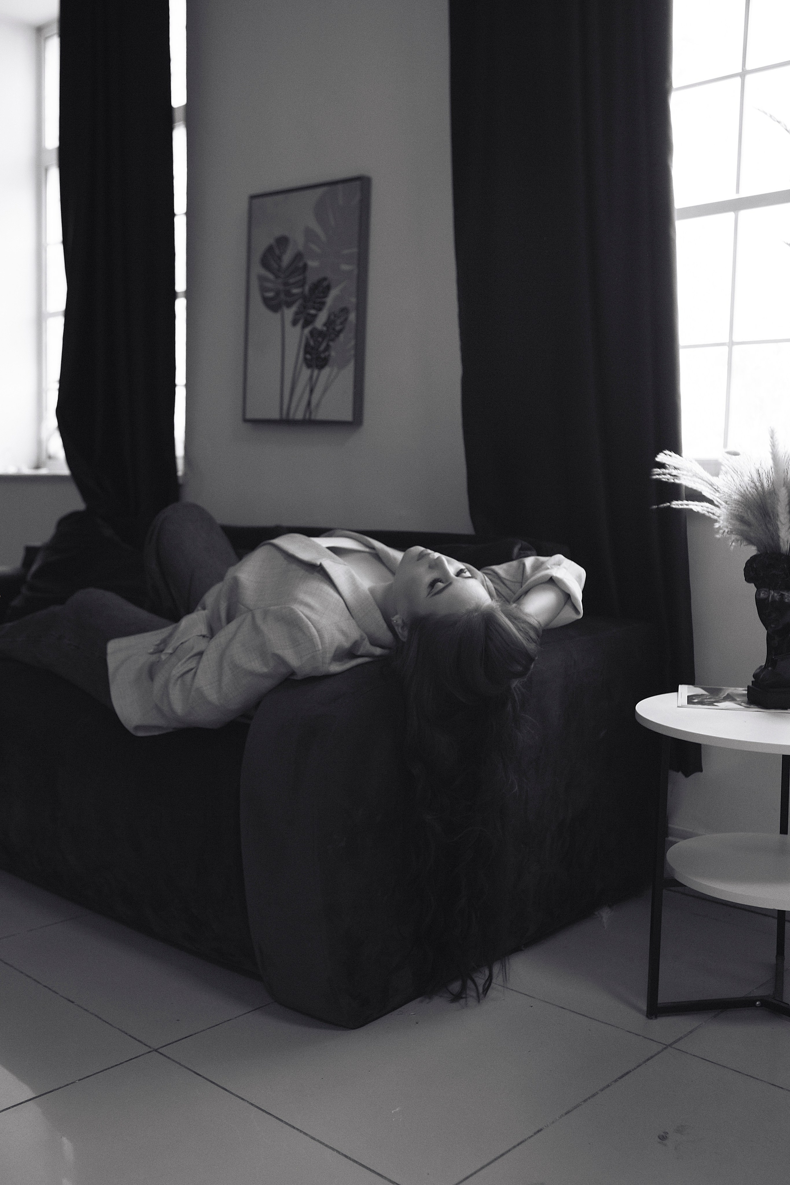 Арина и Кирилл. Фотограф Лесозаводск/Хабаровск