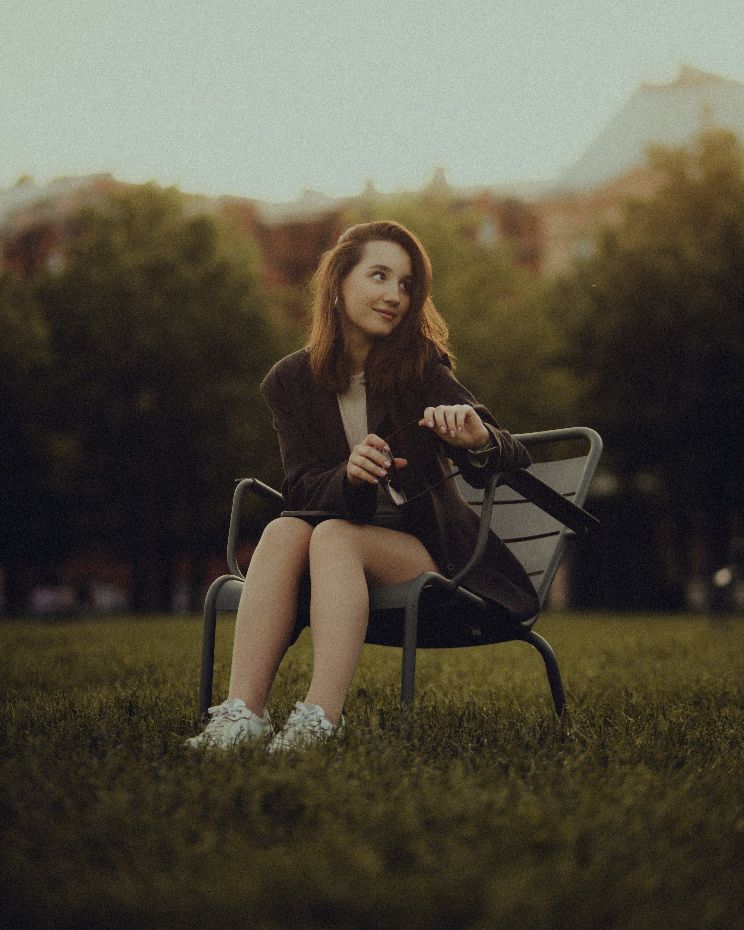 STREET. Сергей Богданов — Портретный фотограф