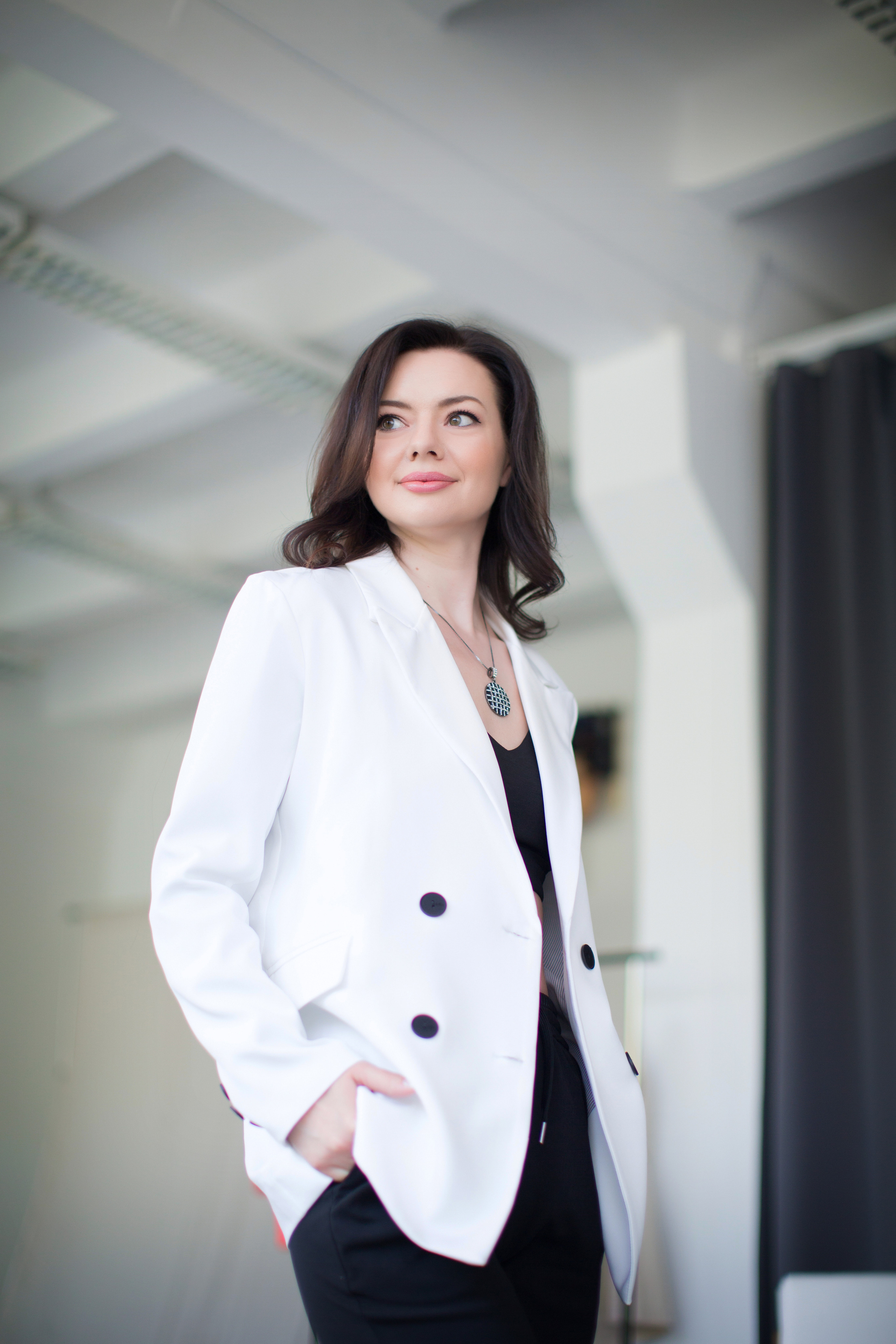 Екатерина. Фотограф Москва I Чехов Вероника Долинская