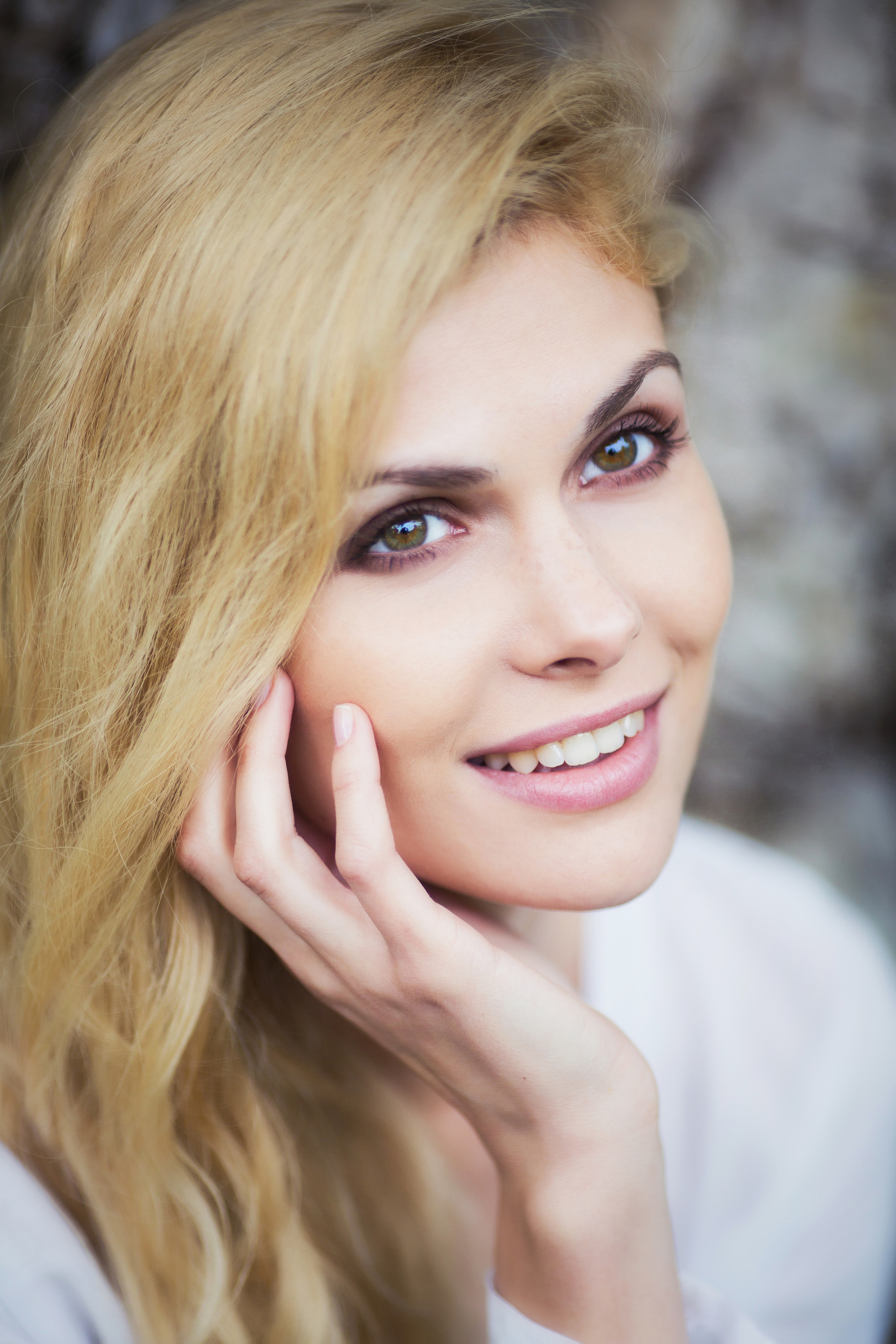 Южная прогулка. Фотограф Москва I Чехов Вероника Долинская