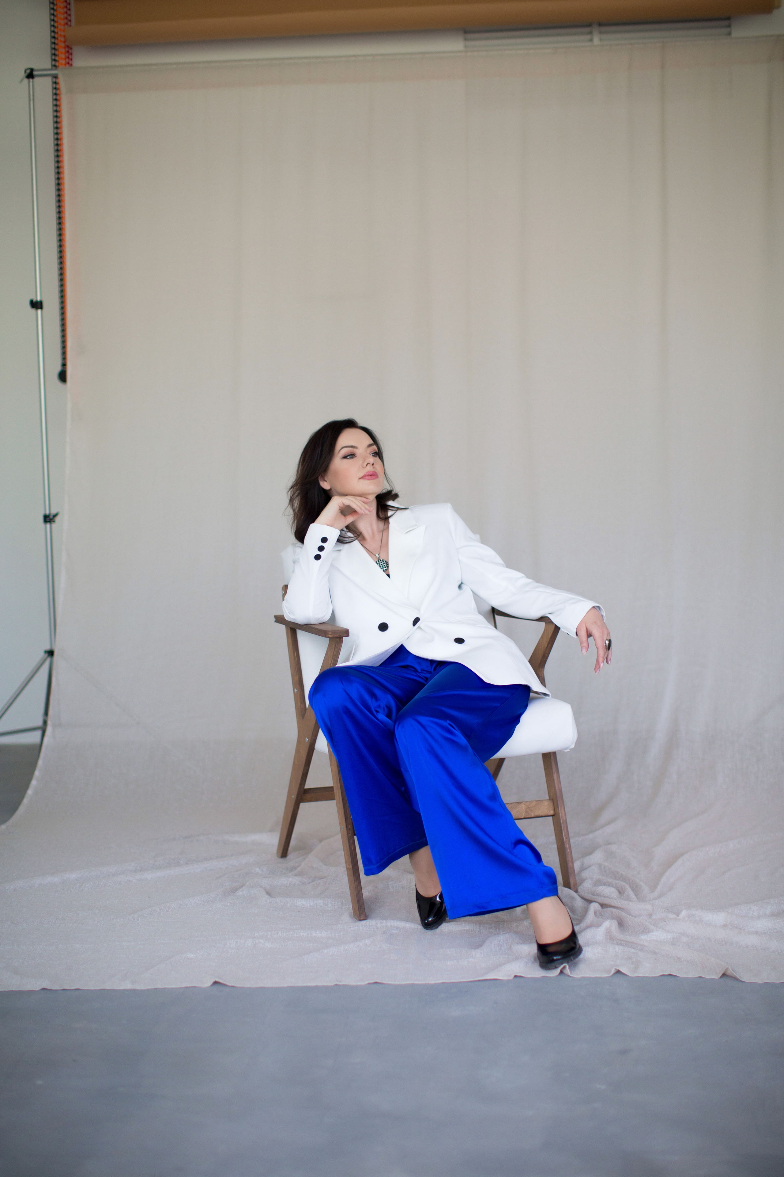 Екатерина. Фотограф Москва I Чехов Вероника Долинская