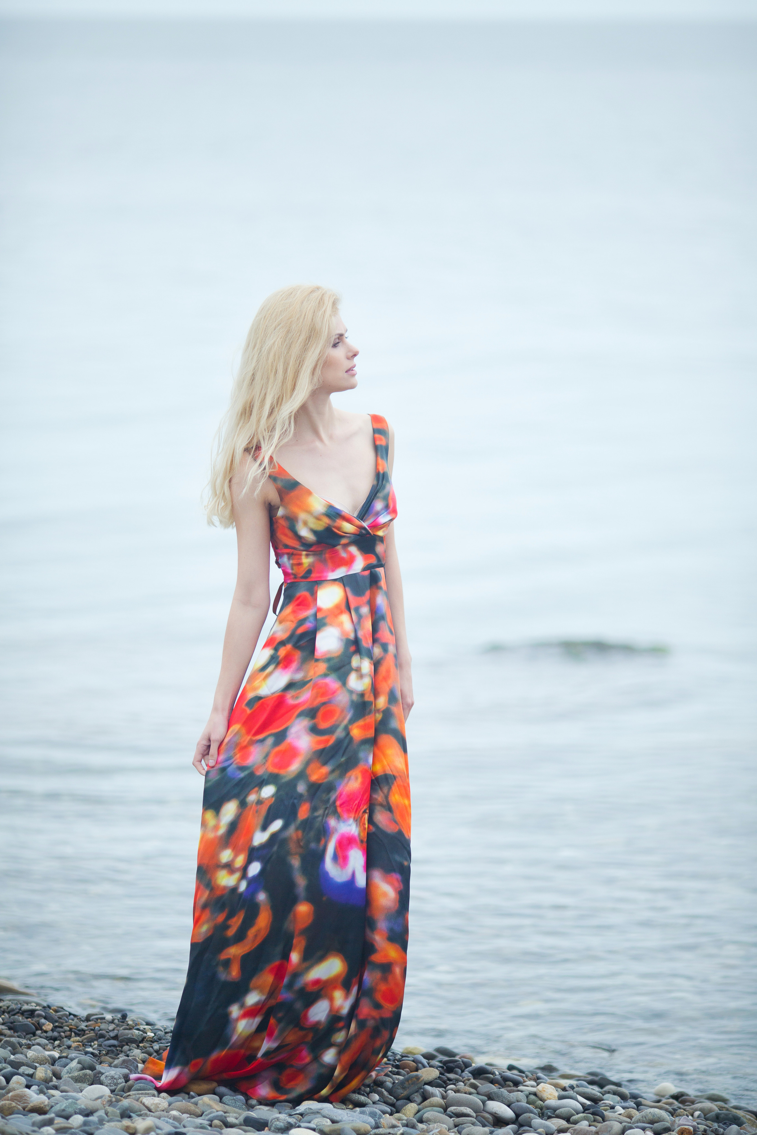 Южная прогулка. Фотограф Москва I Чехов Вероника Долинская